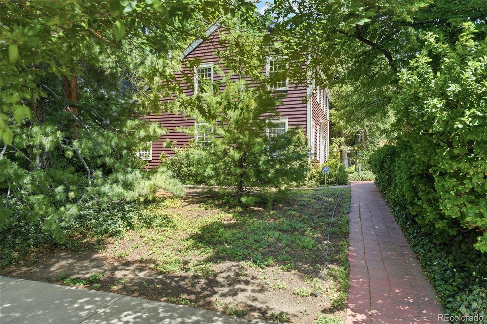 MLS Image #46 for 2278 s milwaukee street,denver, Colorado