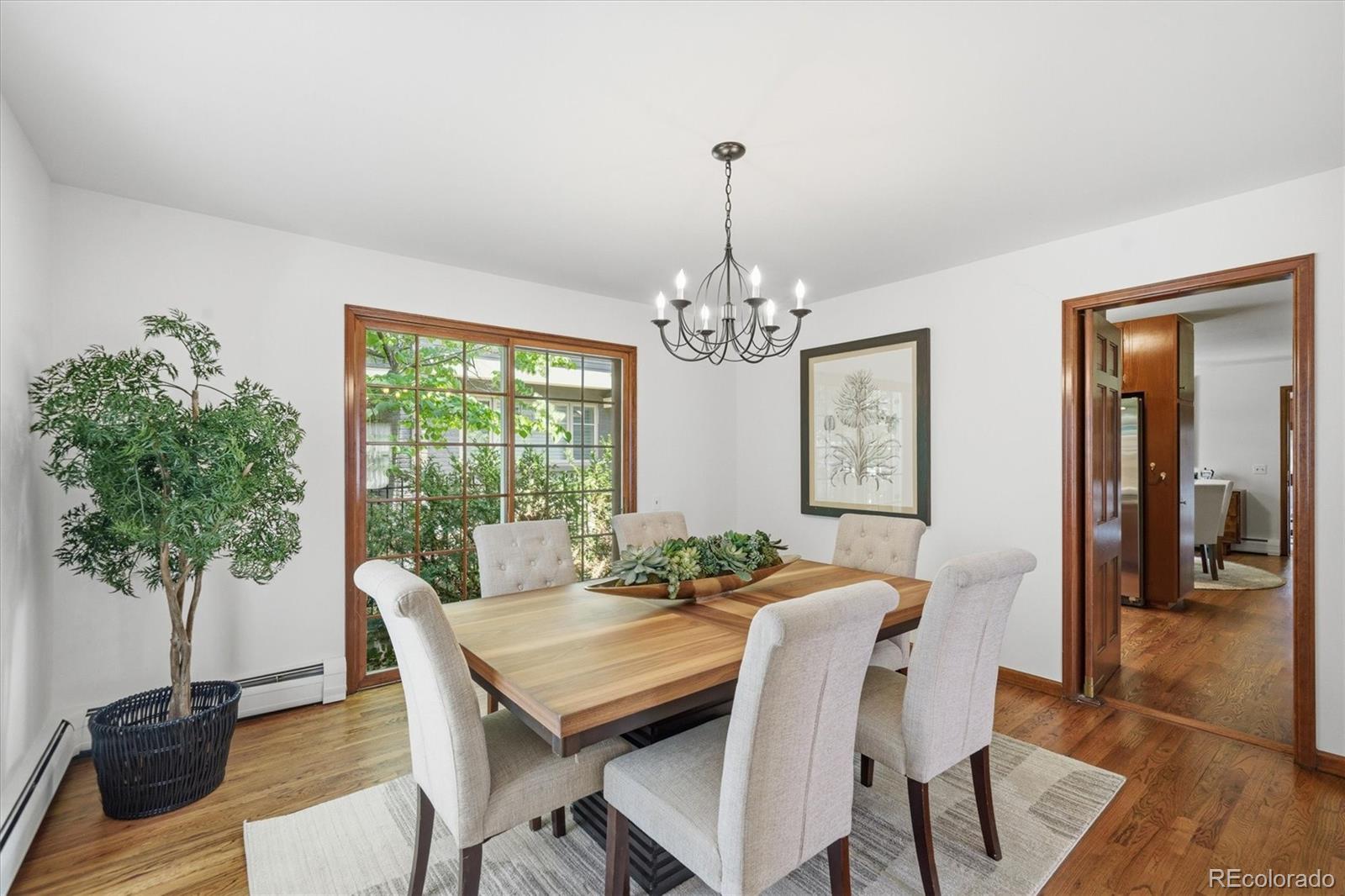 MLS Image #5 for 2278 s milwaukee street,denver, Colorado
