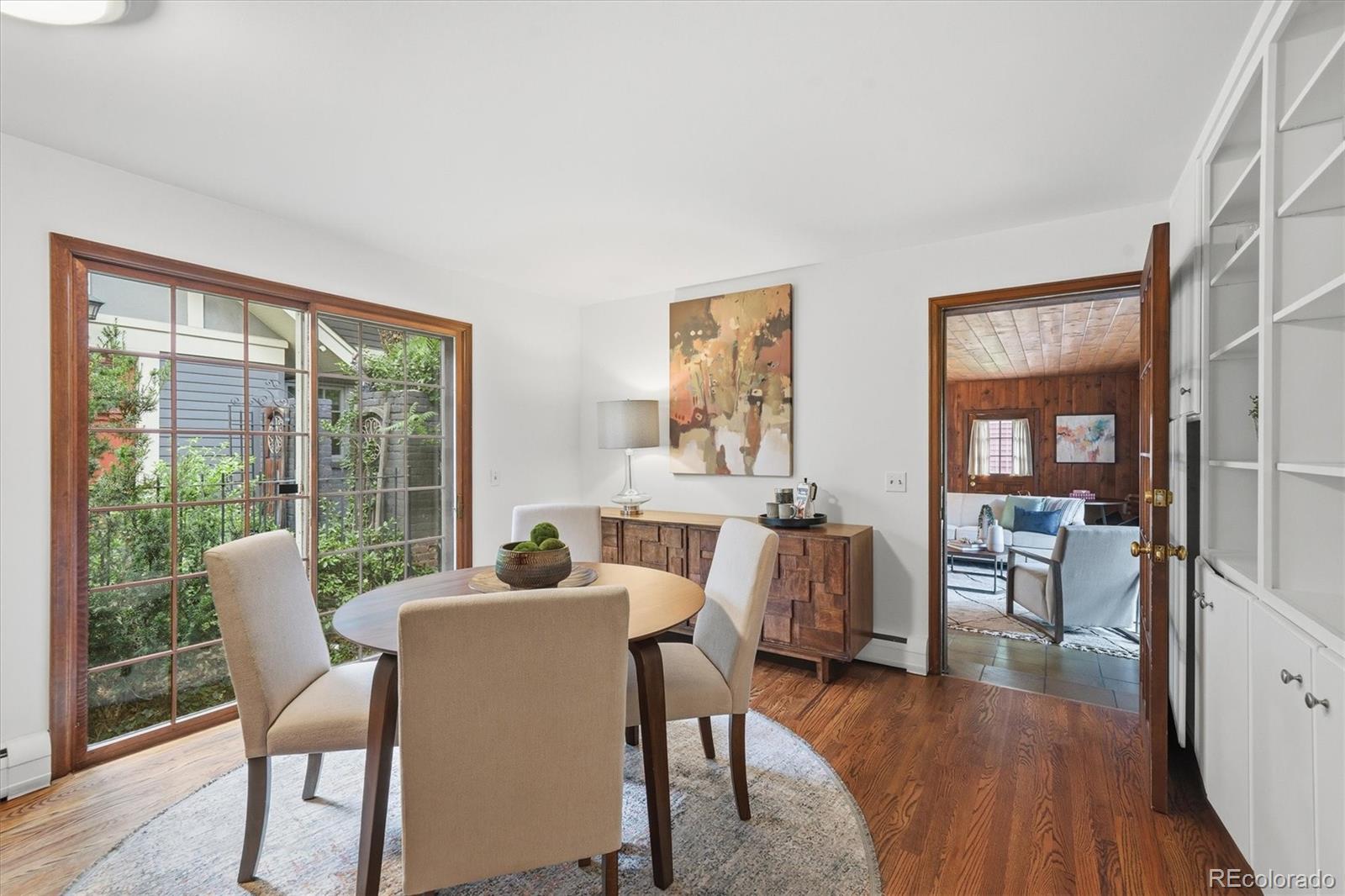 MLS Image #9 for 2278 s milwaukee street,denver, Colorado