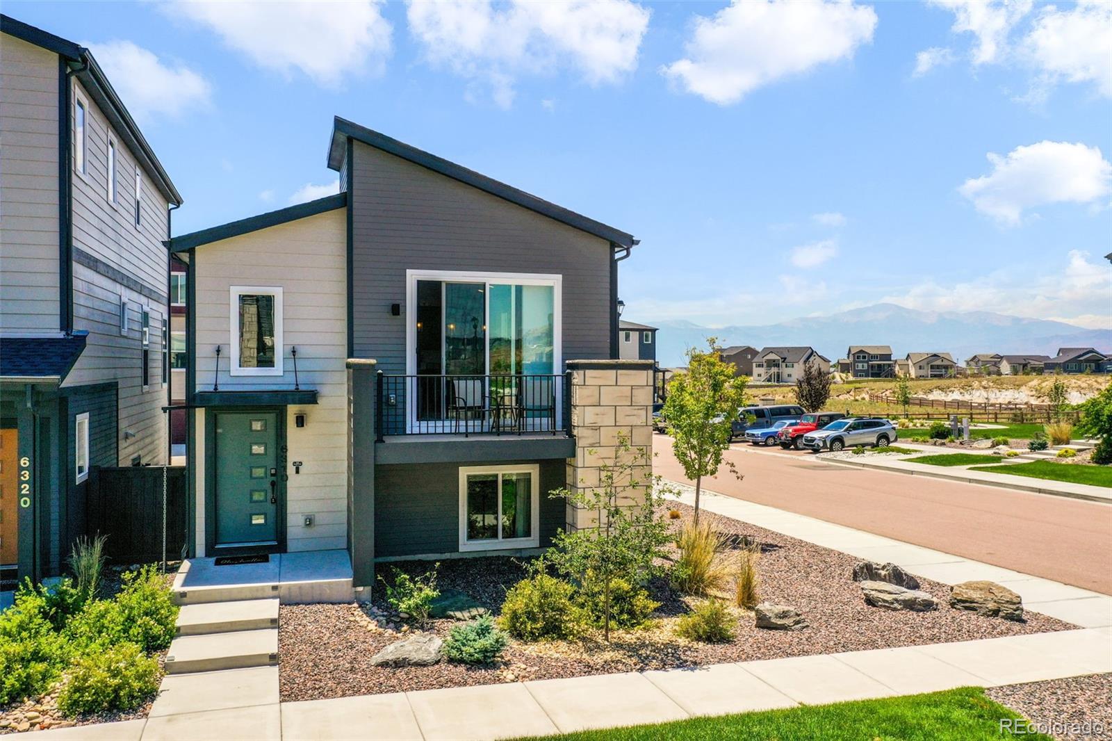MLS Image #0 for 6310  mirth terrace,colorado springs, Colorado