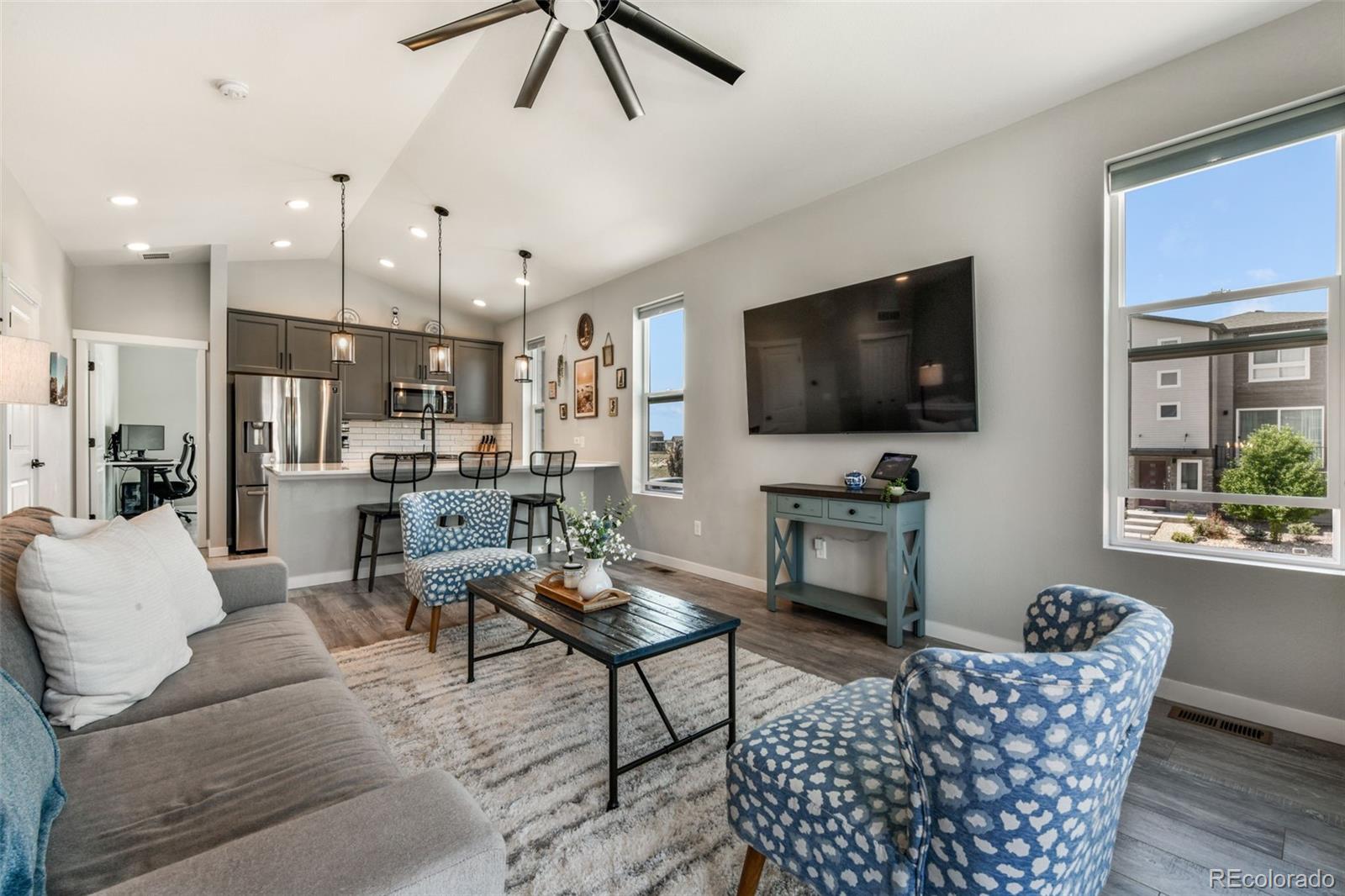 MLS Image #12 for 6310  mirth terrace,colorado springs, Colorado