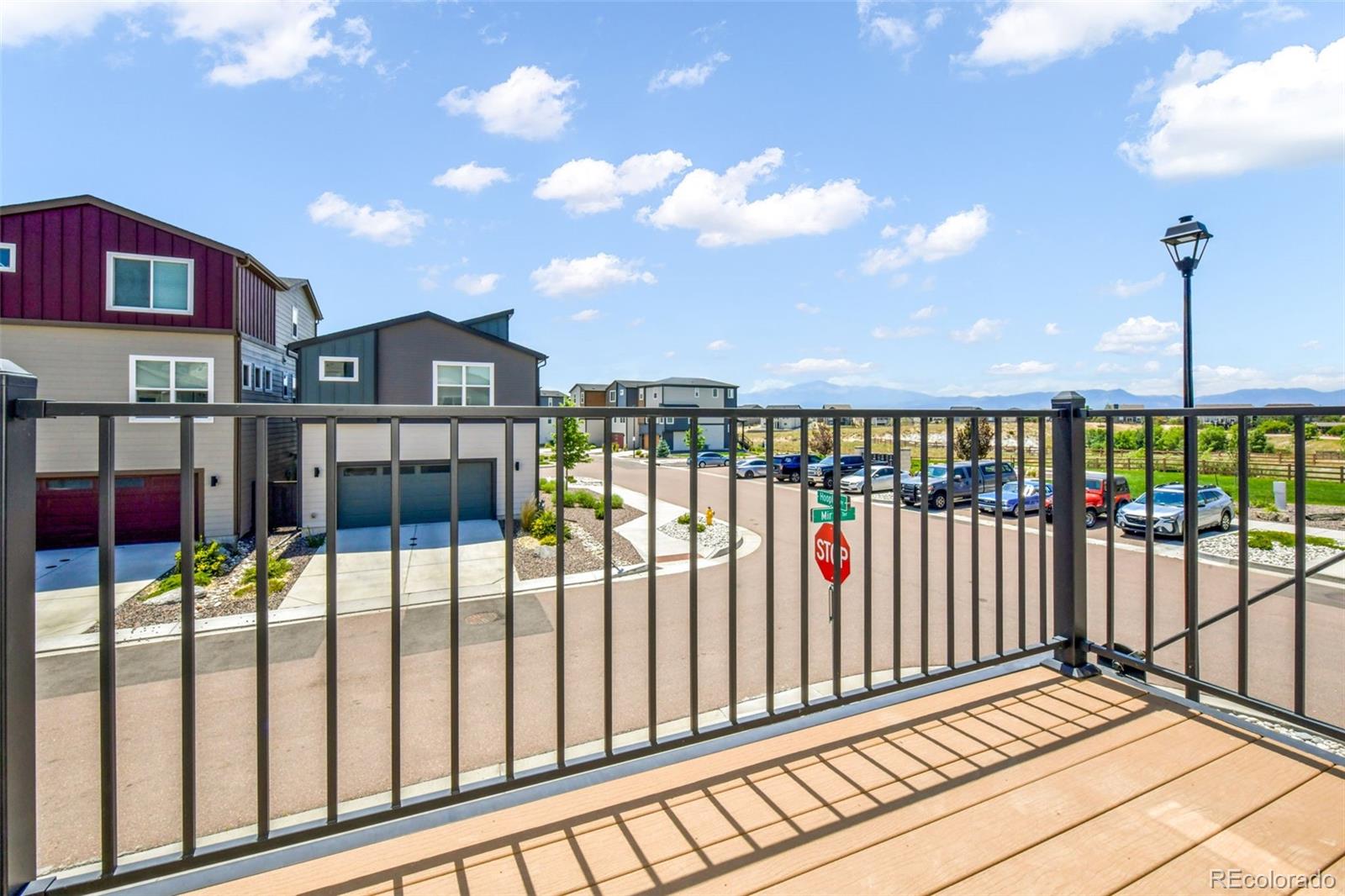 MLS Image #21 for 6310  mirth terrace,colorado springs, Colorado