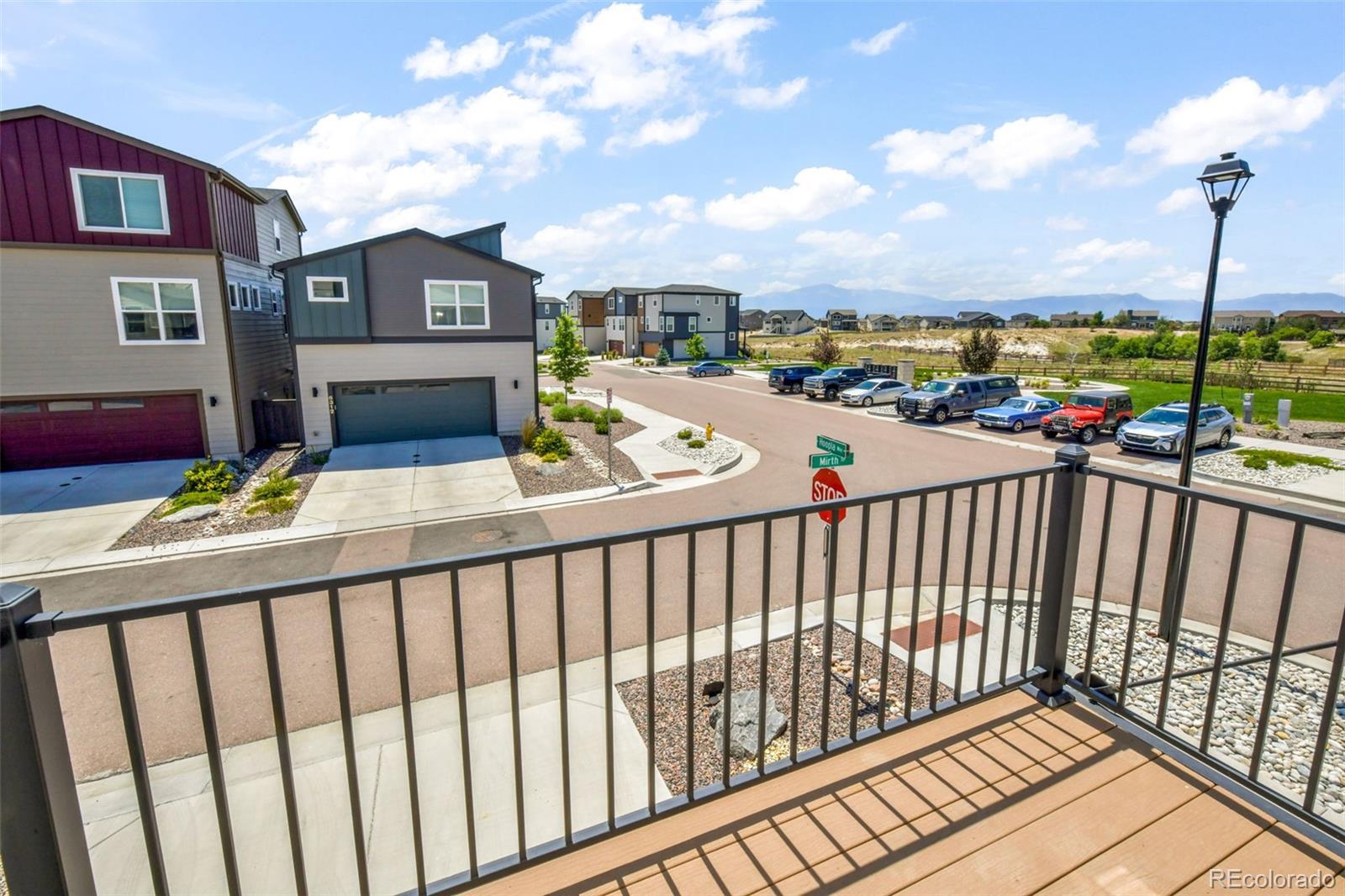 MLS Image #22 for 6310  mirth terrace,colorado springs, Colorado