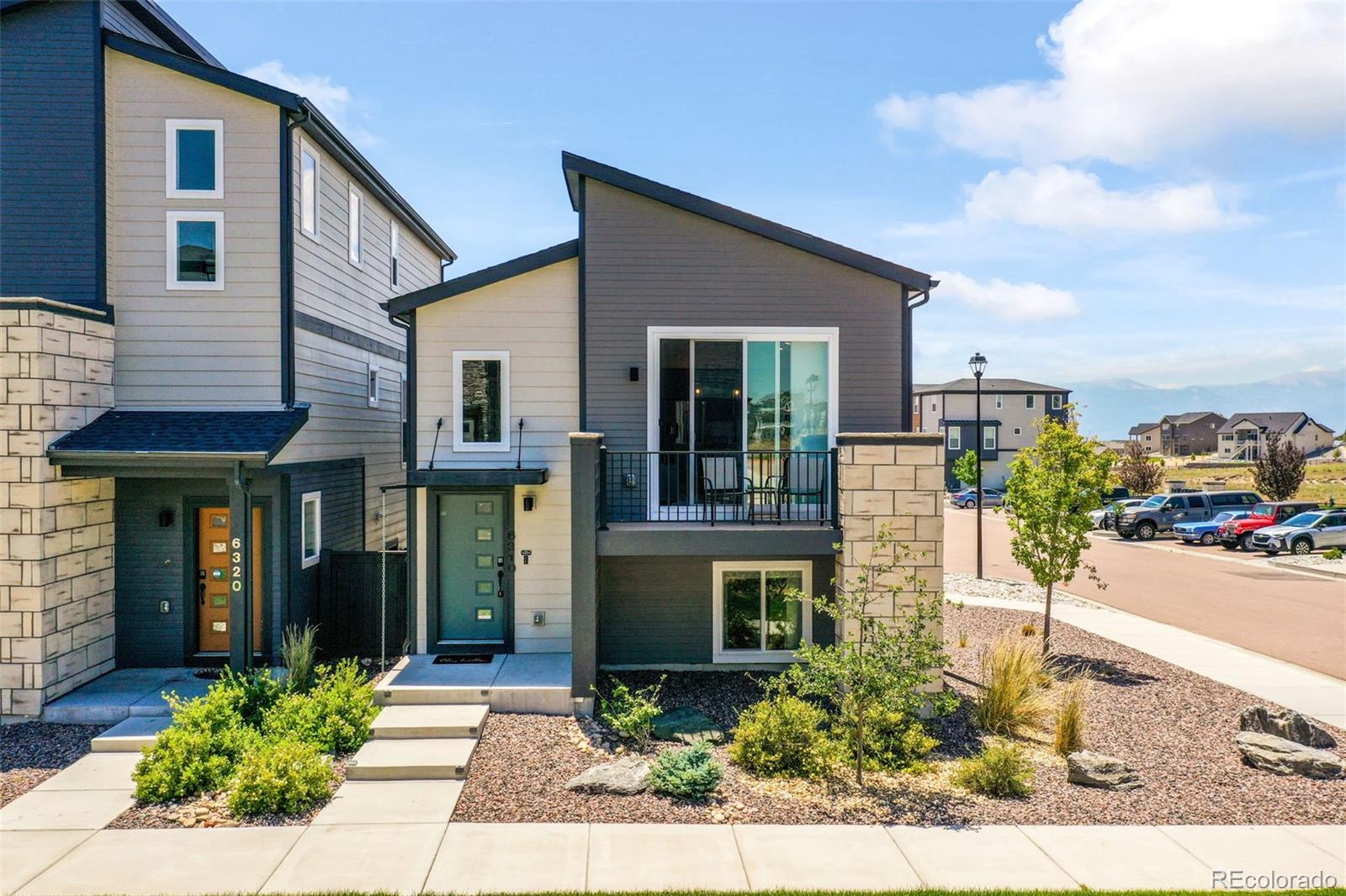 MLS Image #38 for 6310  mirth terrace,colorado springs, Colorado