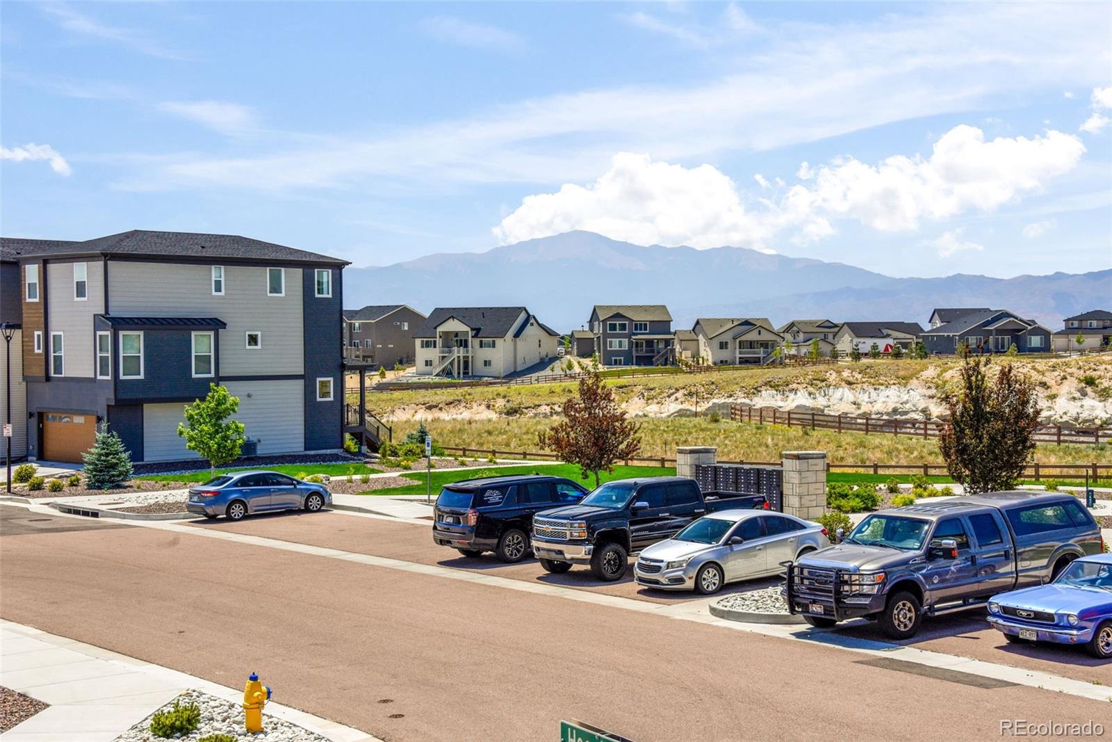 MLS Image #39 for 6310  mirth terrace,colorado springs, Colorado
