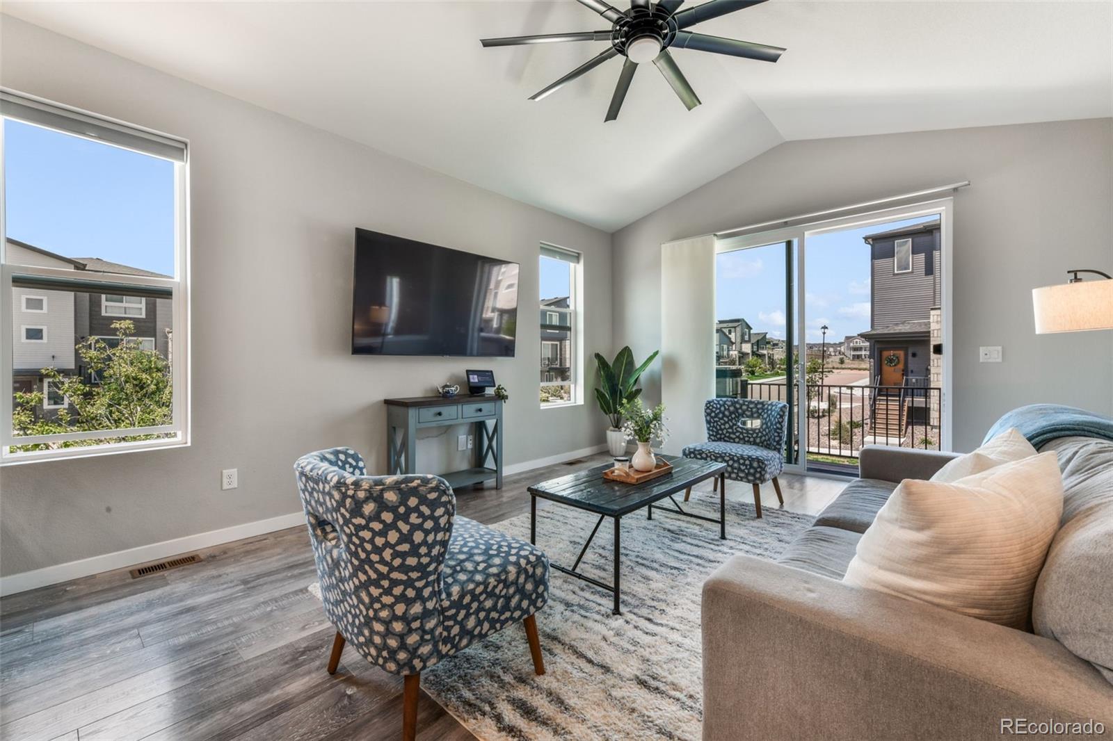 MLS Image #4 for 6310  mirth terrace,colorado springs, Colorado