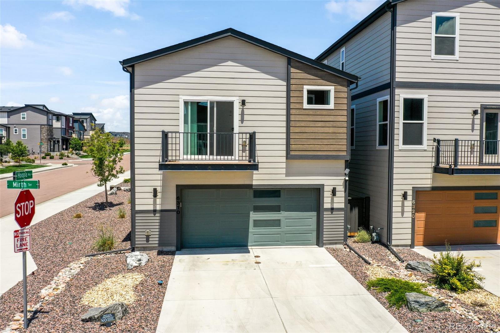 MLS Image #41 for 6310  mirth terrace,colorado springs, Colorado
