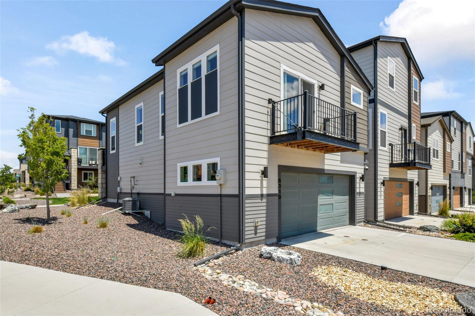 MLS Image #43 for 6310  mirth terrace,colorado springs, Colorado