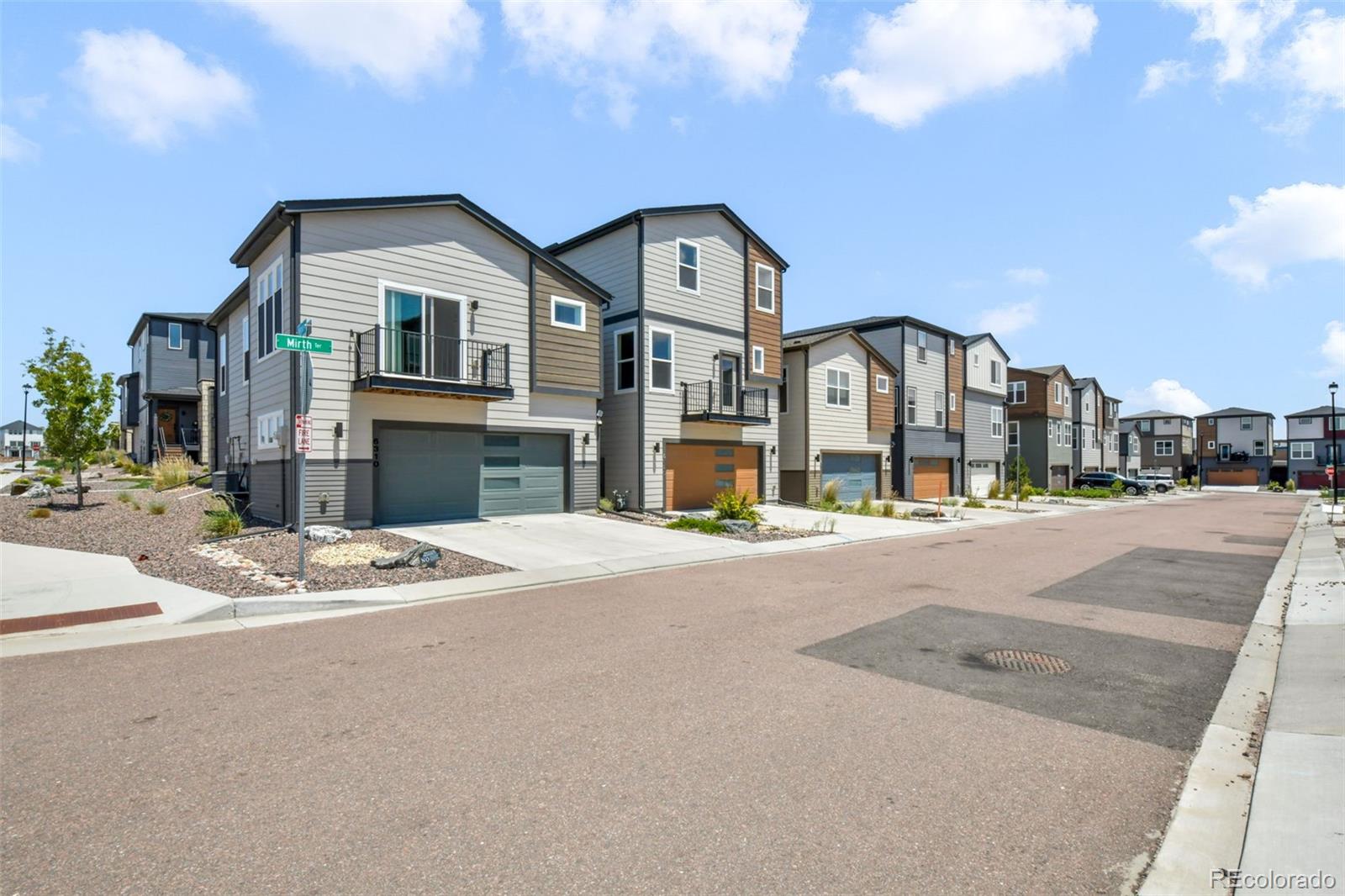 MLS Image #44 for 6310  mirth terrace,colorado springs, Colorado