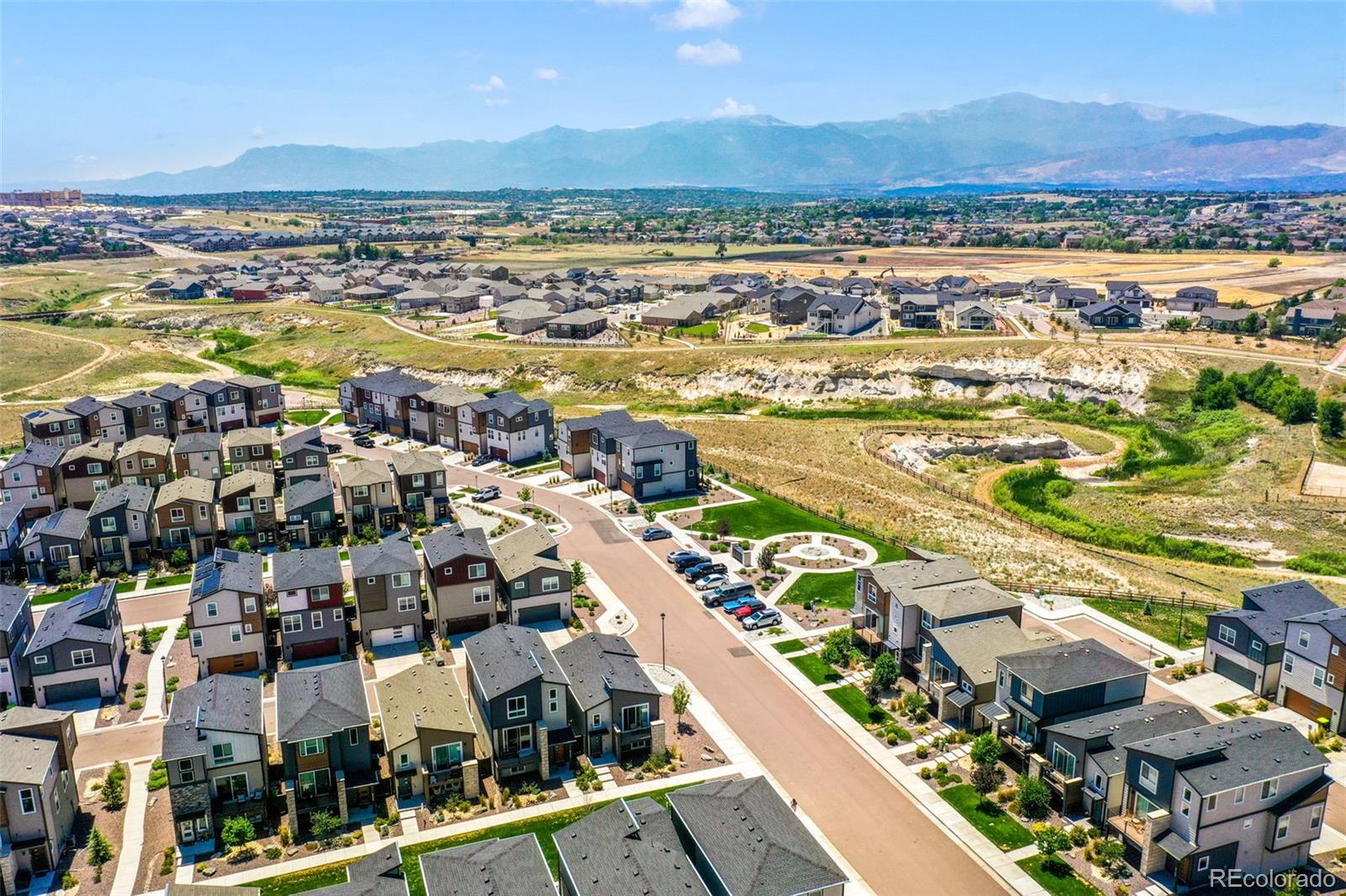 MLS Image #48 for 6310  mirth terrace,colorado springs, Colorado
