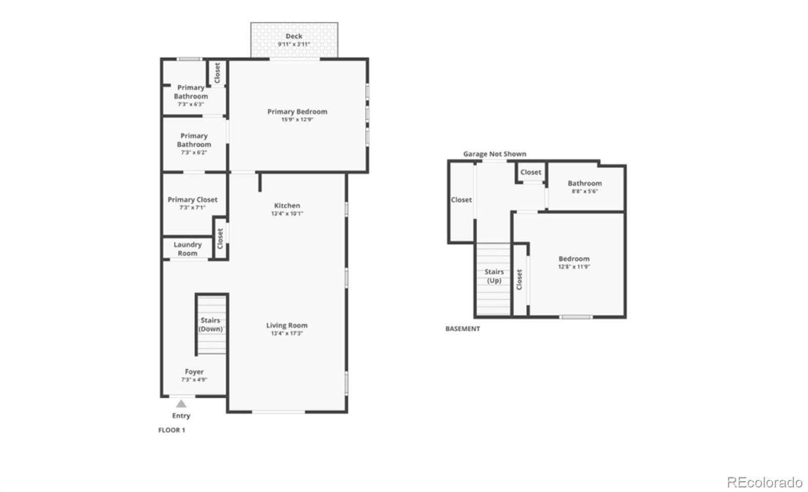 MLS Image #49 for 6310  mirth terrace,colorado springs, Colorado