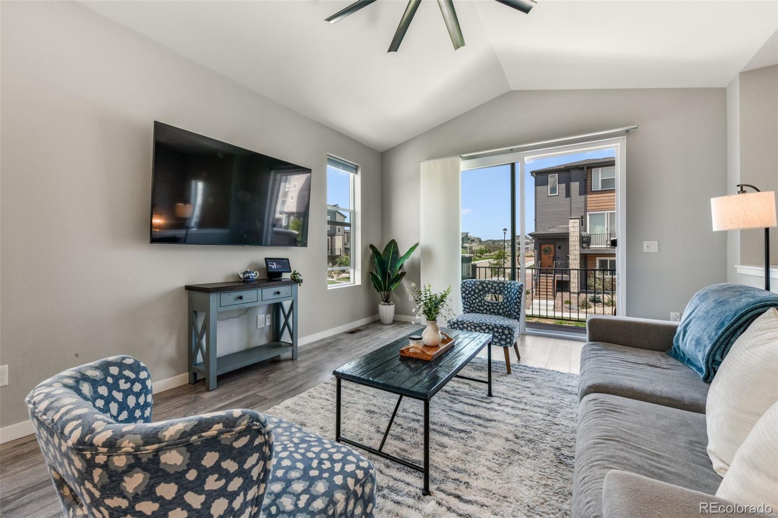 MLS Image #5 for 6310  mirth terrace,colorado springs, Colorado