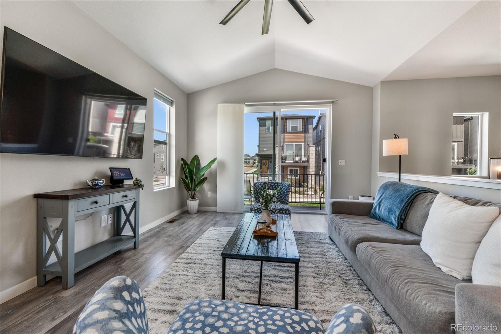 MLS Image #6 for 6310  mirth terrace,colorado springs, Colorado