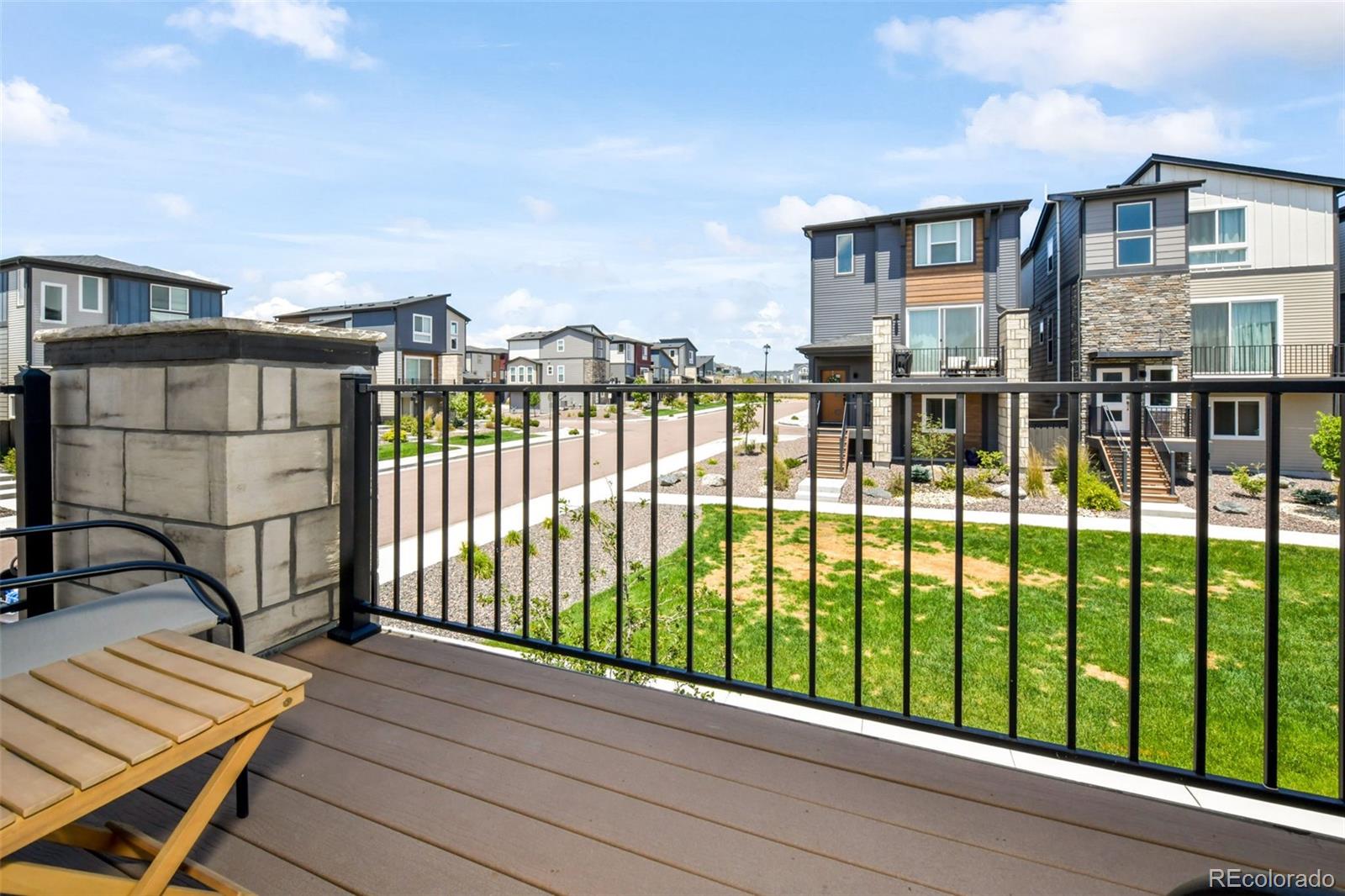MLS Image #9 for 6310  mirth terrace,colorado springs, Colorado