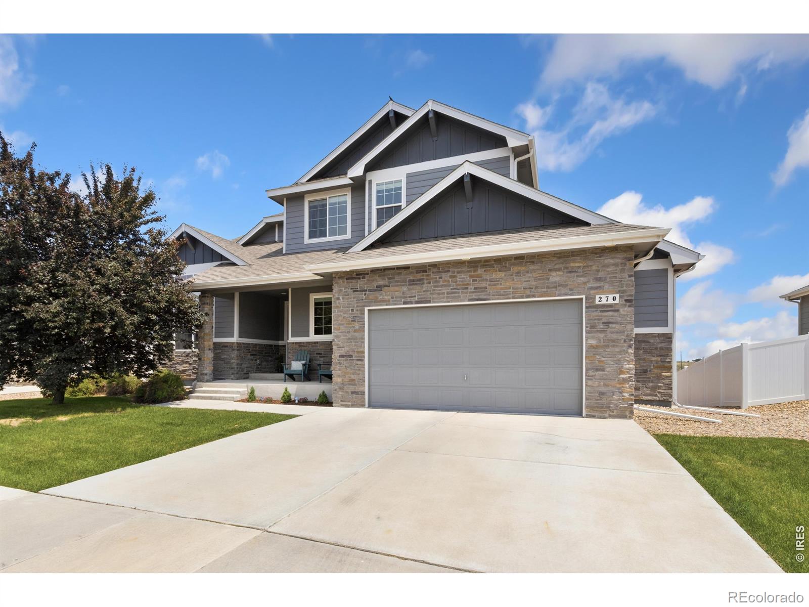 MLS Image #1 for 270  mt harvard avenue,severance, Colorado