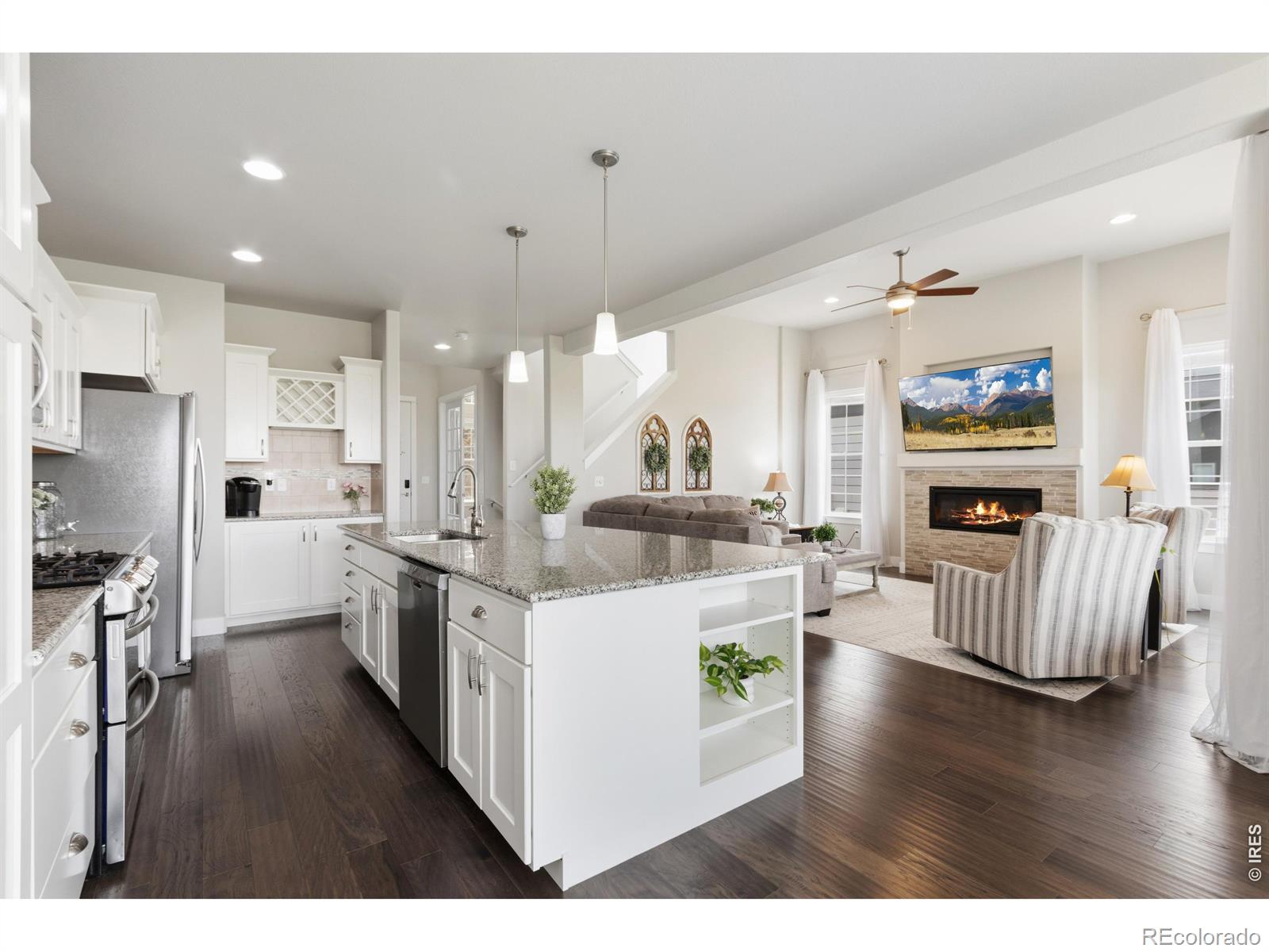 MLS Image #11 for 270  mt harvard avenue,severance, Colorado