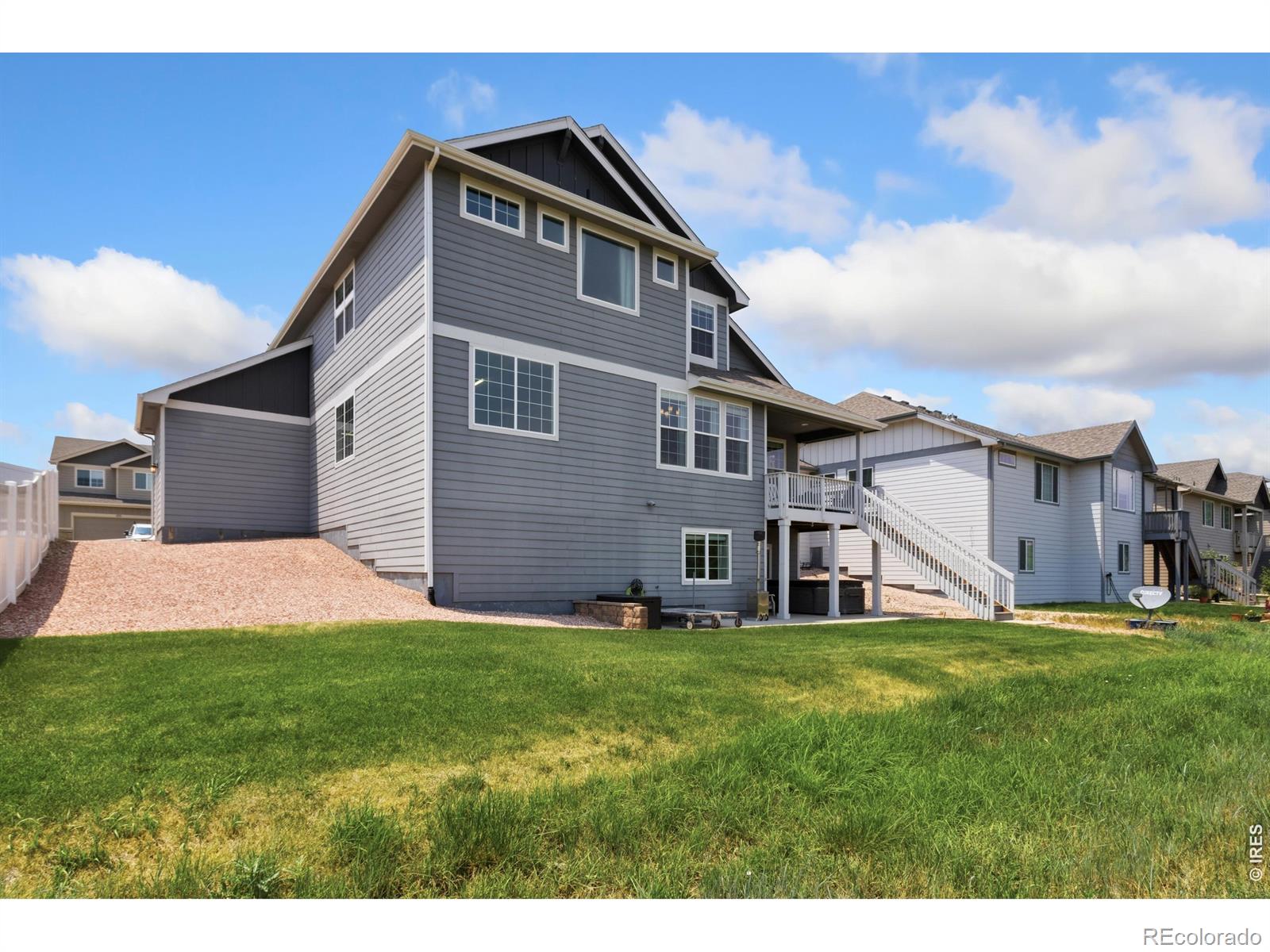 MLS Image #38 for 270  mt harvard avenue,severance, Colorado