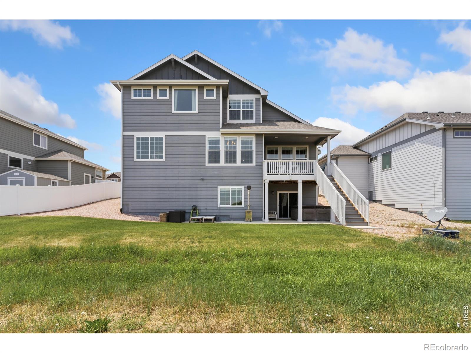 MLS Image #40 for 270  mt harvard avenue,severance, Colorado