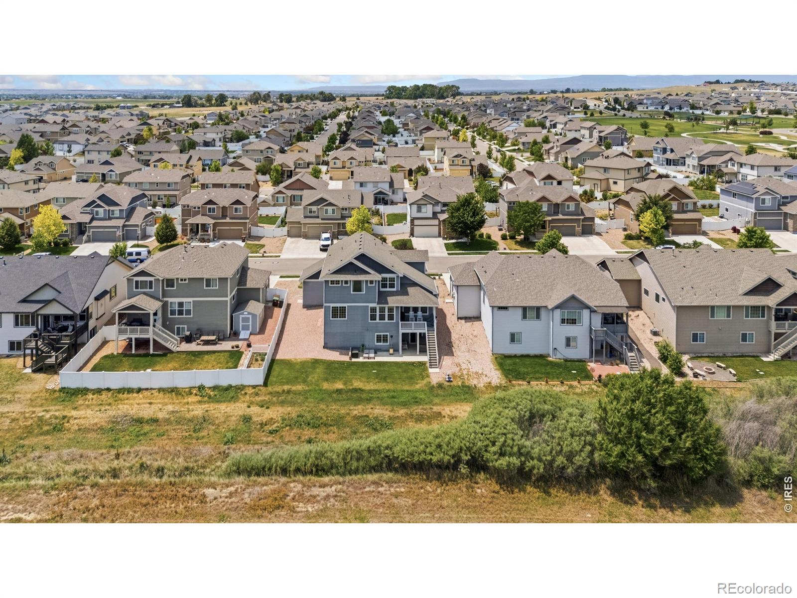 MLS Image #43 for 270  mt harvard avenue,severance, Colorado