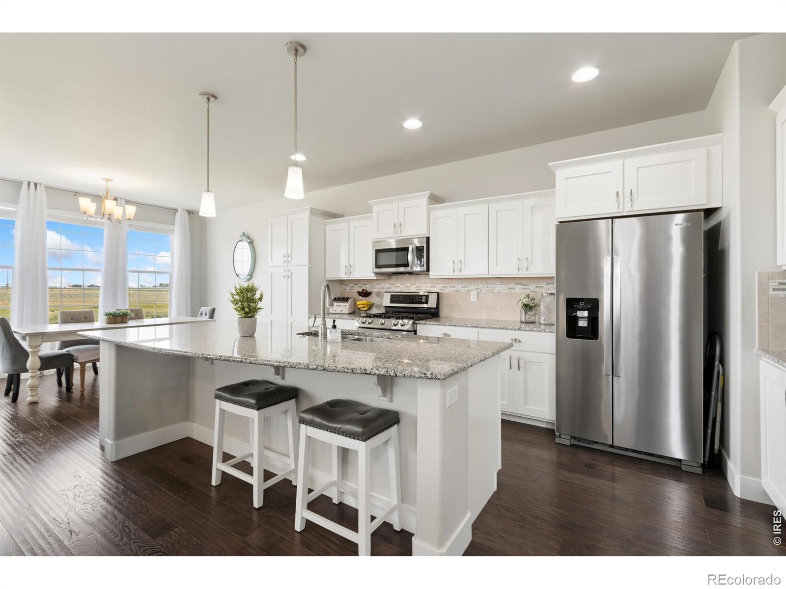 MLS Image #6 for 270  mt harvard avenue,severance, Colorado