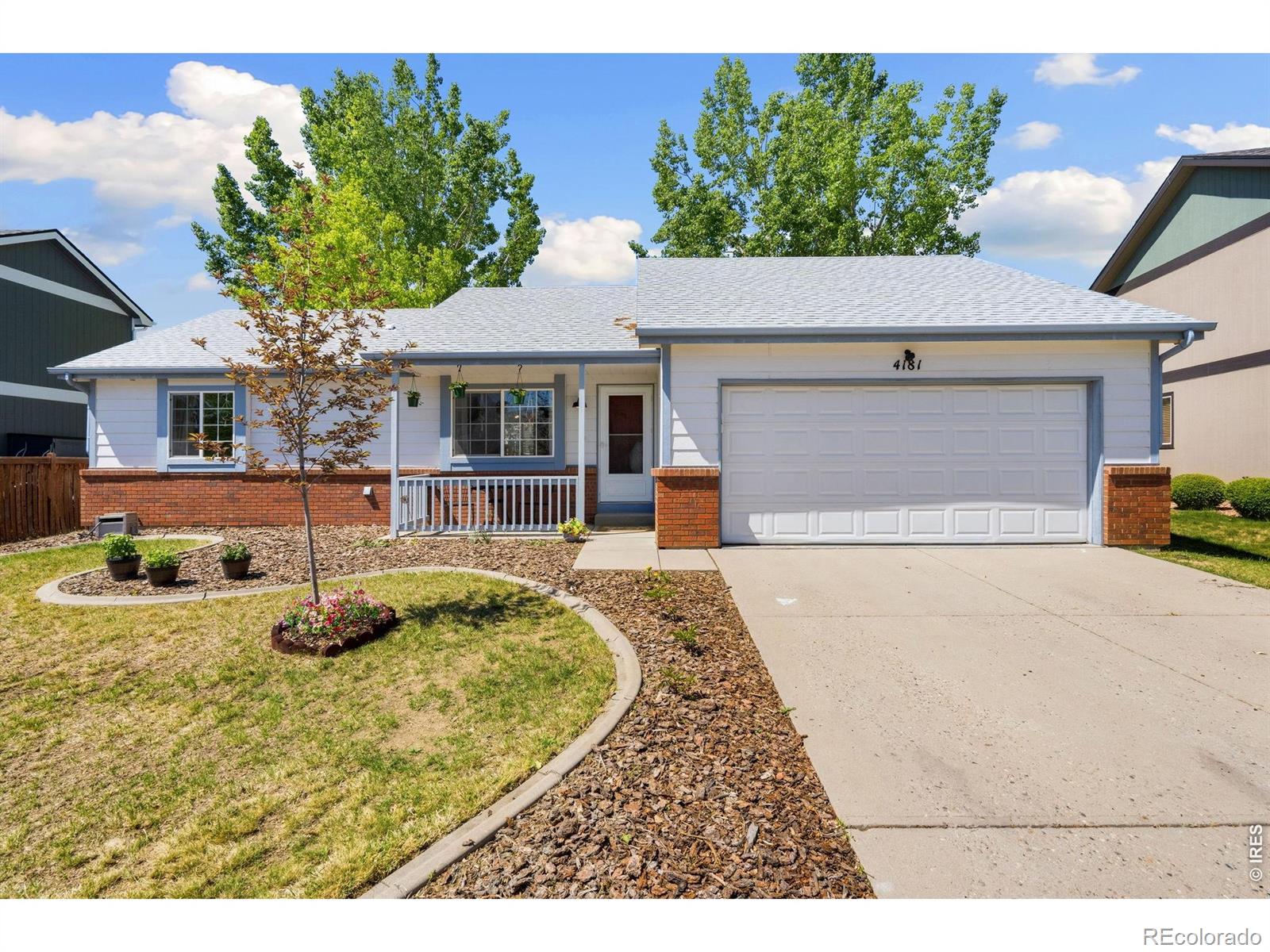 MLS Image #0 for 4181  la veta drive,loveland, Colorado