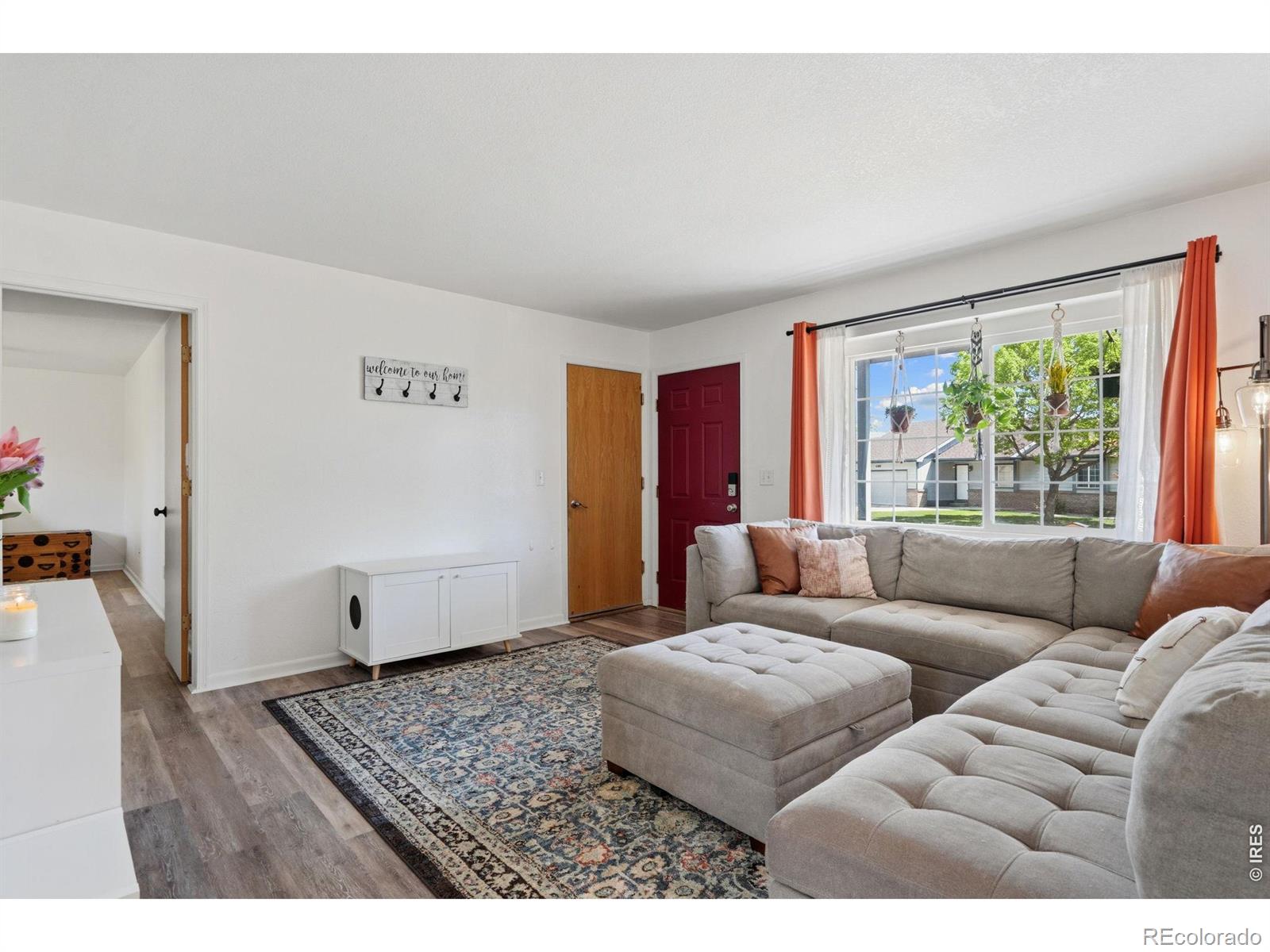MLS Image #2 for 4181  la veta drive,loveland, Colorado