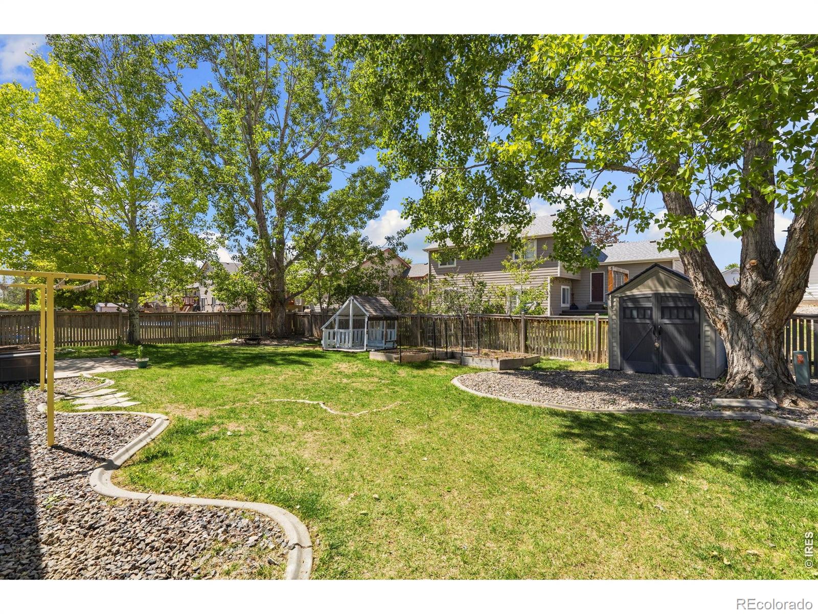 MLS Image #20 for 4181  la veta drive,loveland, Colorado
