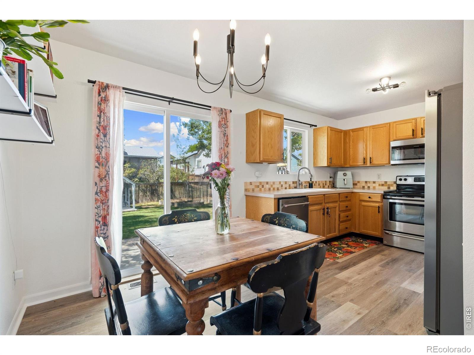MLS Image #6 for 4181  la veta drive,loveland, Colorado