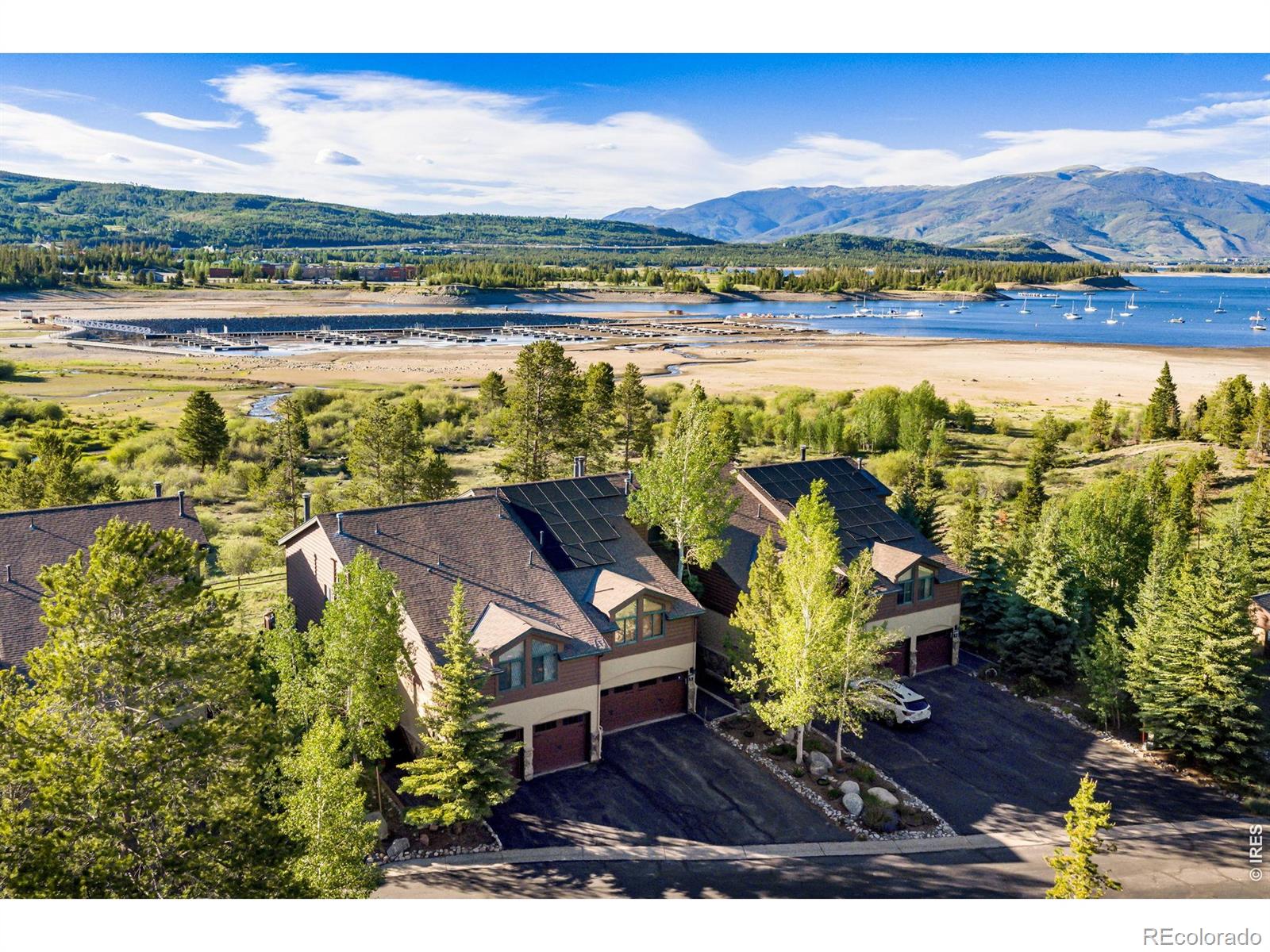 MLS Image #1 for 490  hammerstone lane,frisco, Colorado