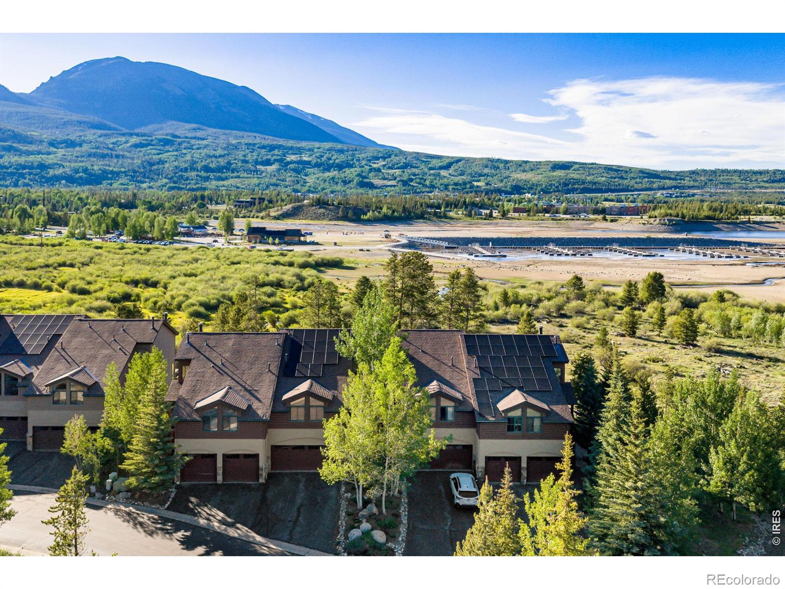 MLS Image #2 for 490  hammerstone lane,frisco, Colorado