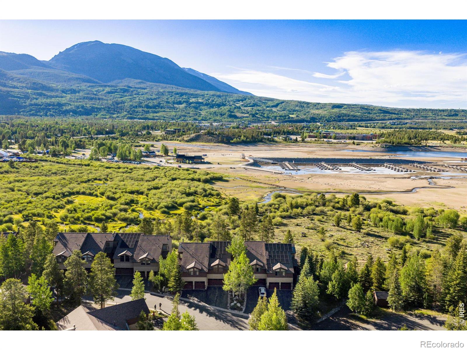 MLS Image #3 for 490  hammerstone lane,frisco, Colorado