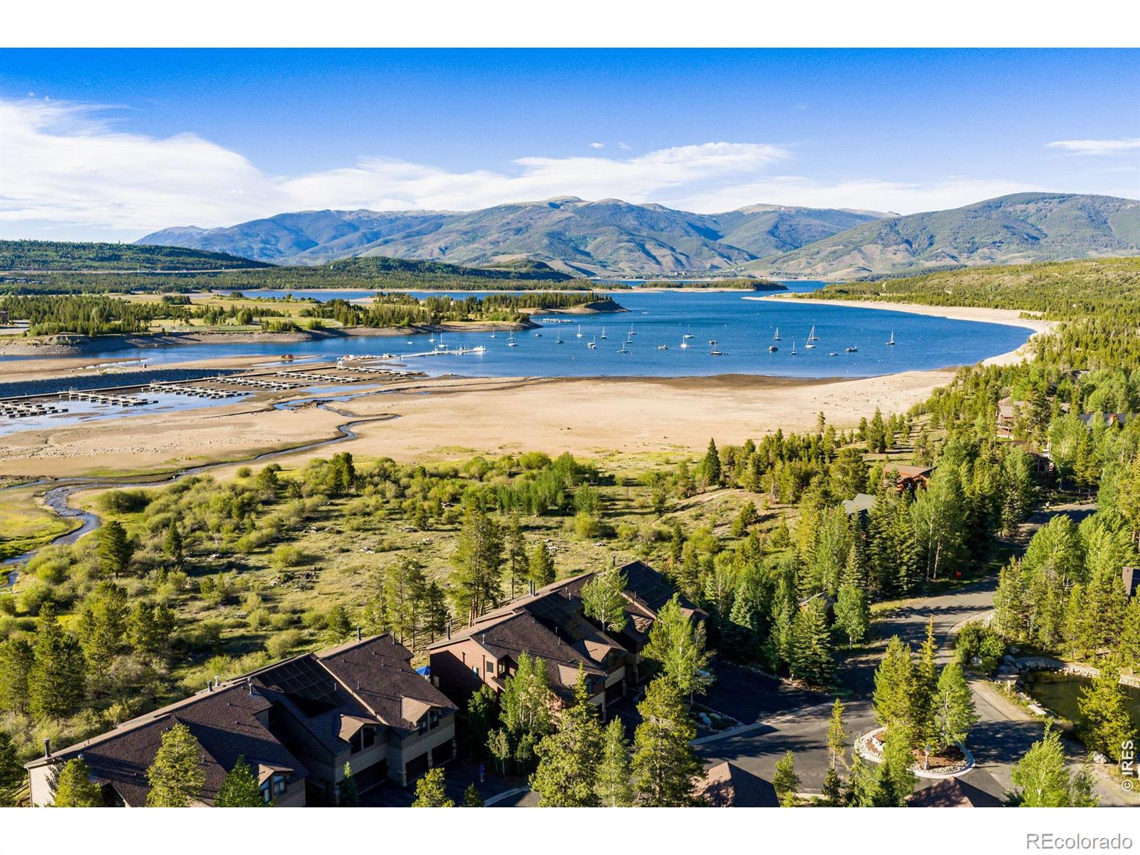 MLS Image #4 for 490  hammerstone lane,frisco, Colorado