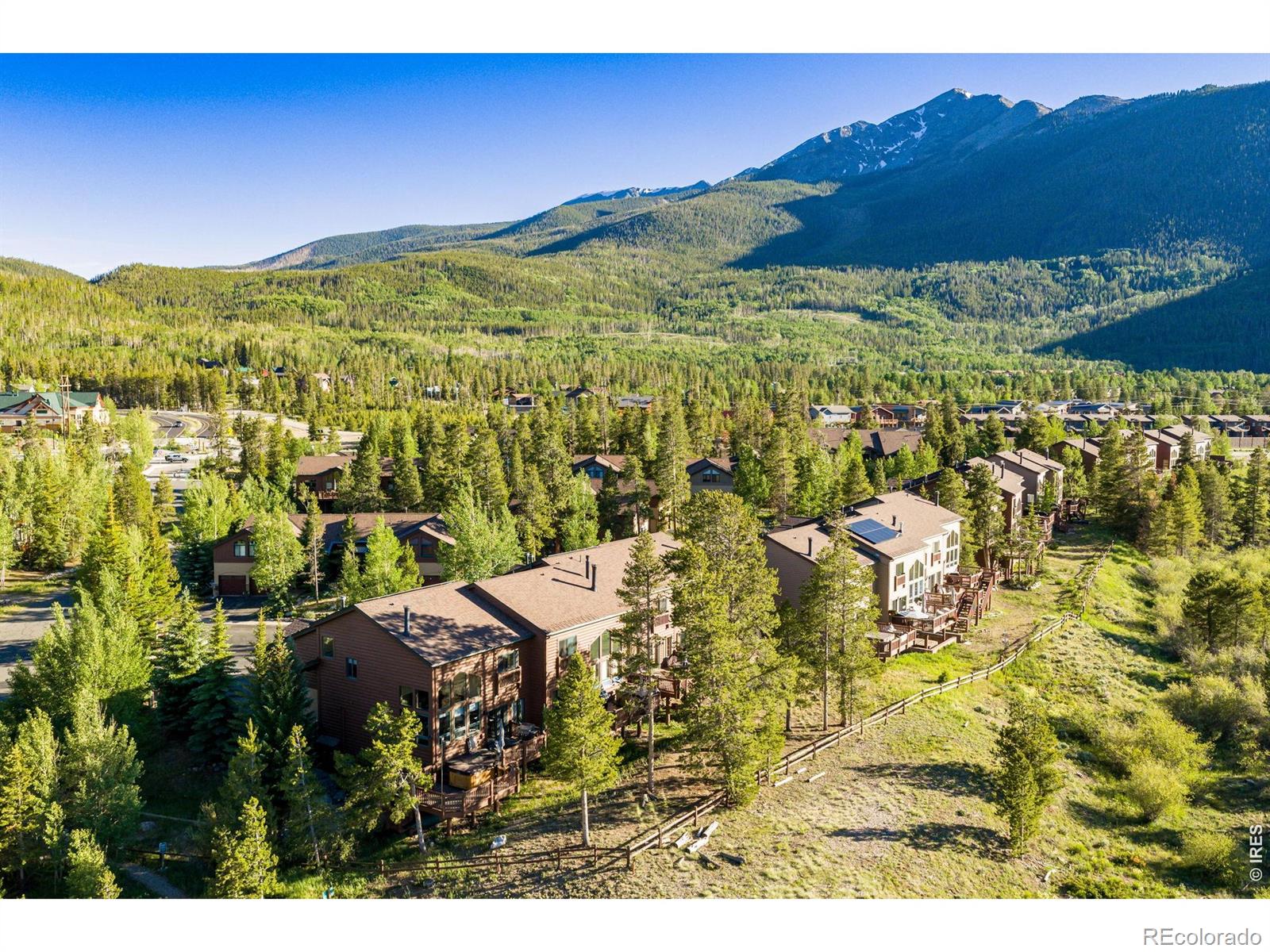 MLS Image #8 for 490  hammerstone lane,frisco, Colorado