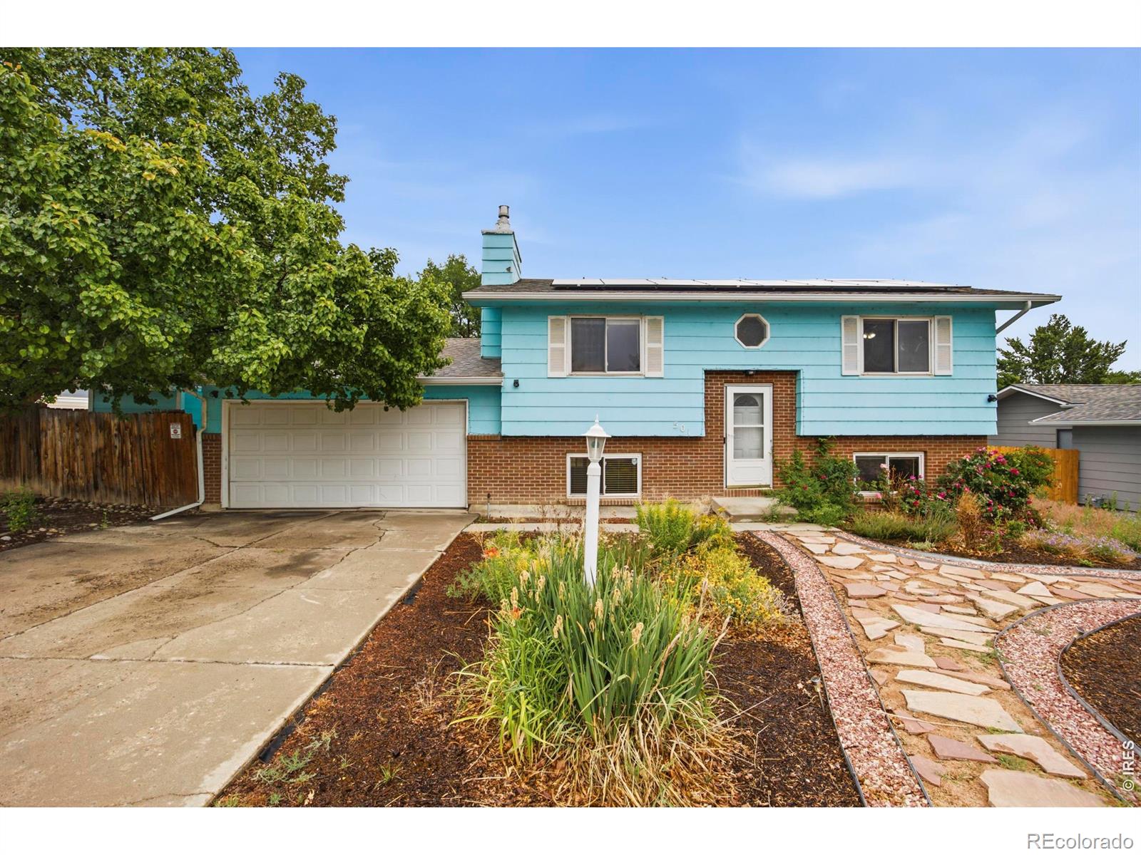 MLS Image #0 for 501 e 40th street,loveland, Colorado