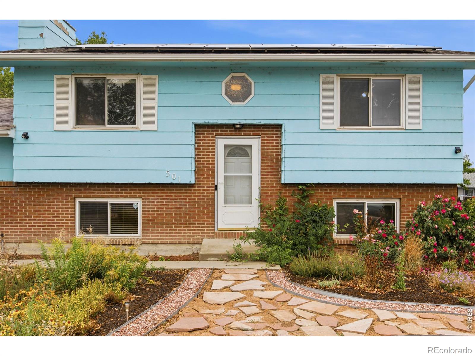 MLS Image #2 for 501 e 40th street,loveland, Colorado