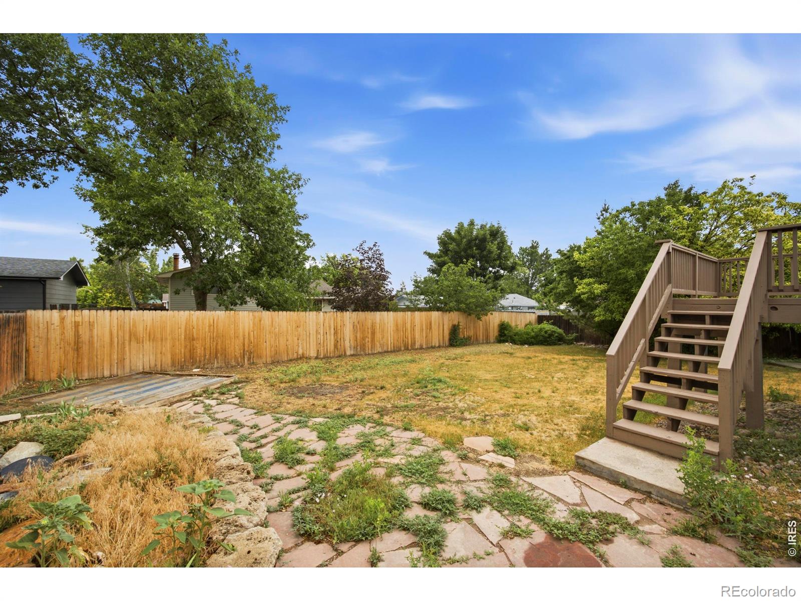 MLS Image #33 for 501 e 40th street,loveland, Colorado