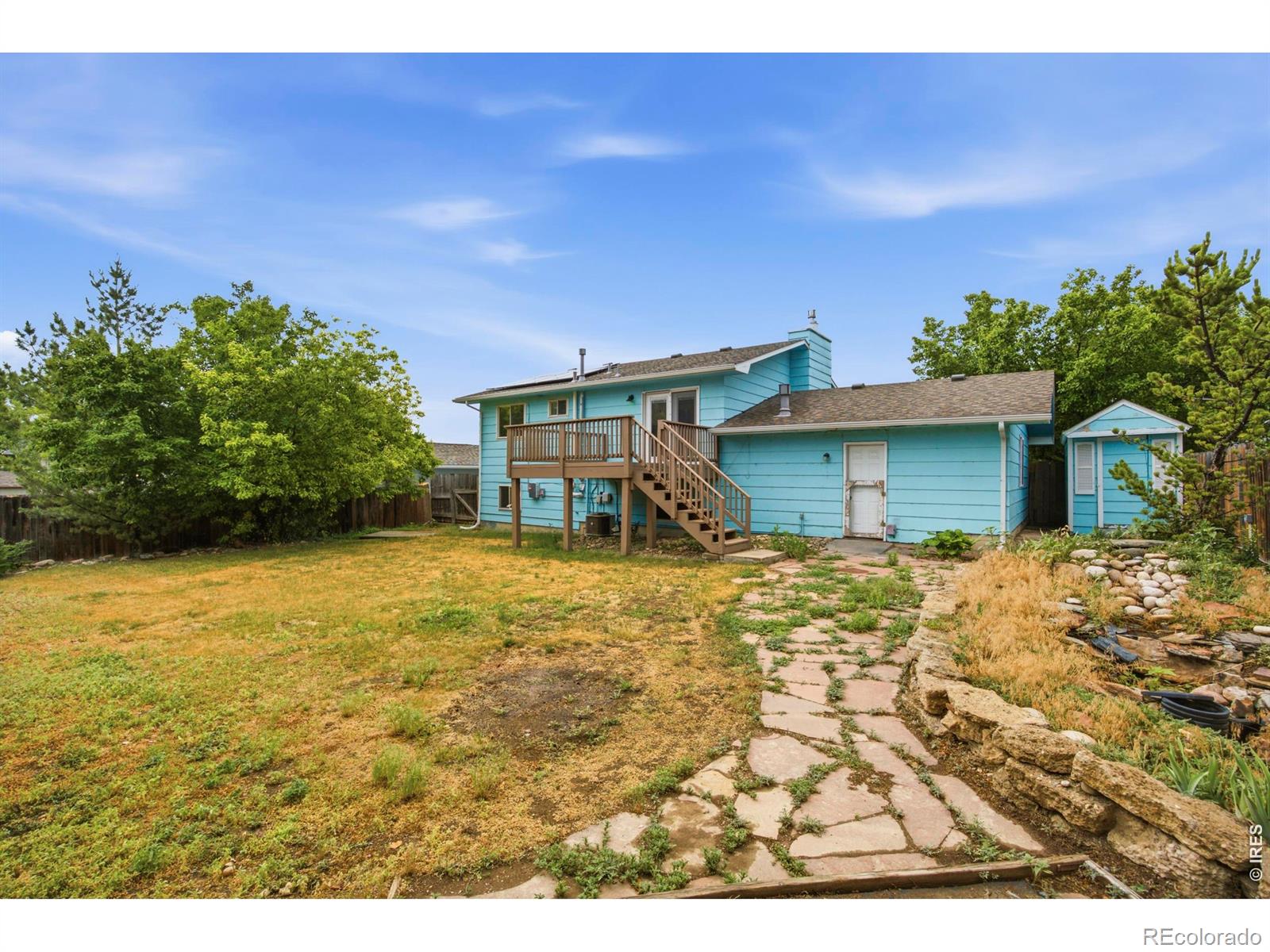 MLS Image #35 for 501 e 40th street,loveland, Colorado