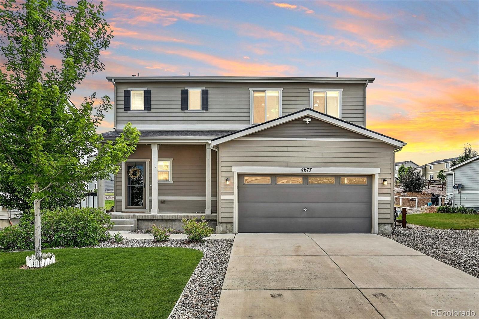 MLS Image #0 for 4677  river highlands loop,elizabeth, Colorado