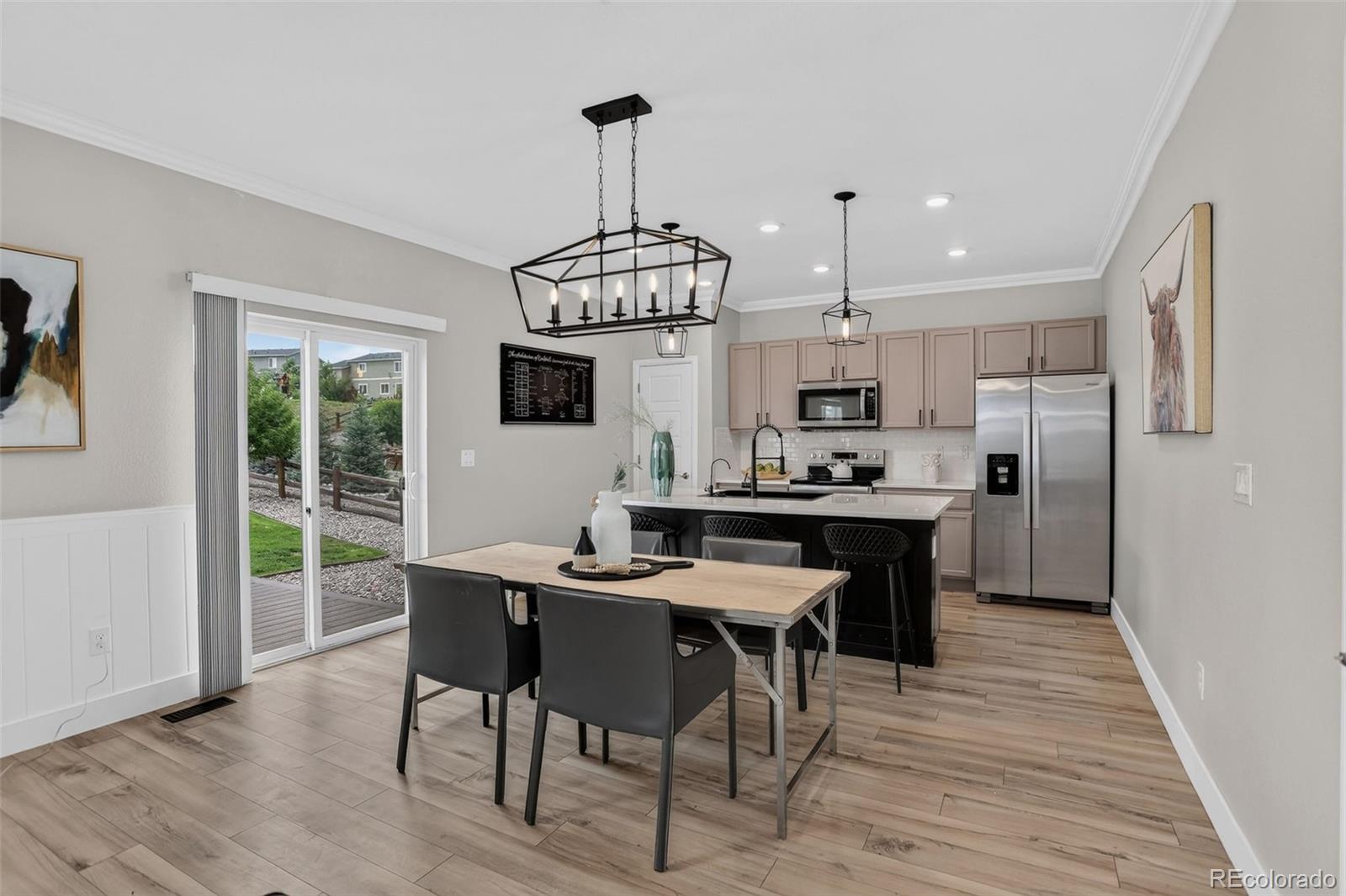 MLS Image #6 for 4677  river highlands loop,elizabeth, Colorado
