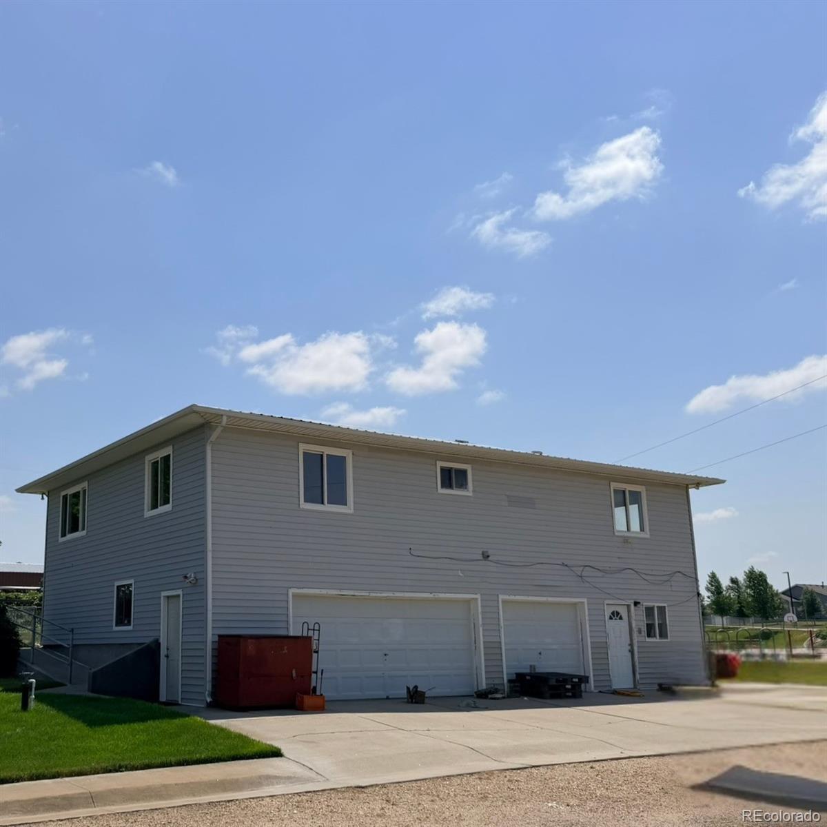 MLS Image #0 for 140  3rd avenue,deer trail, Colorado
