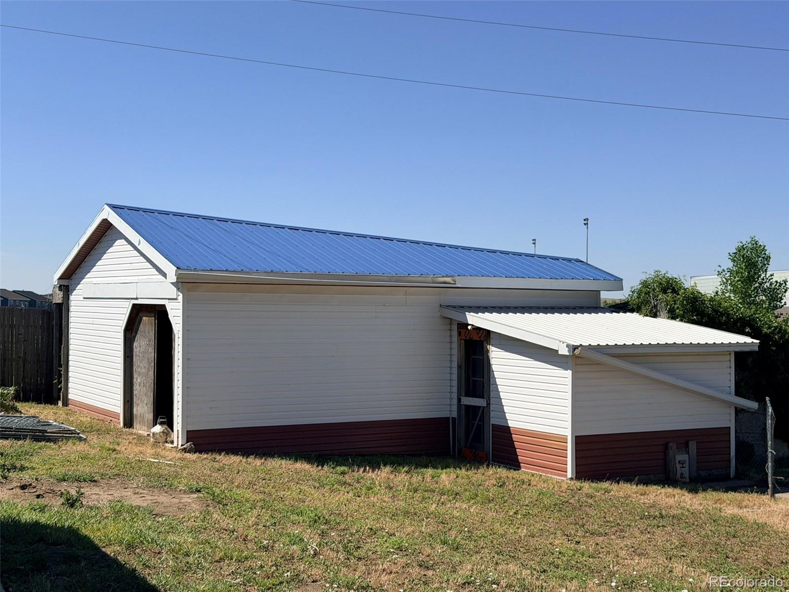 MLS Image #13 for 140  3rd avenue,deer trail, Colorado