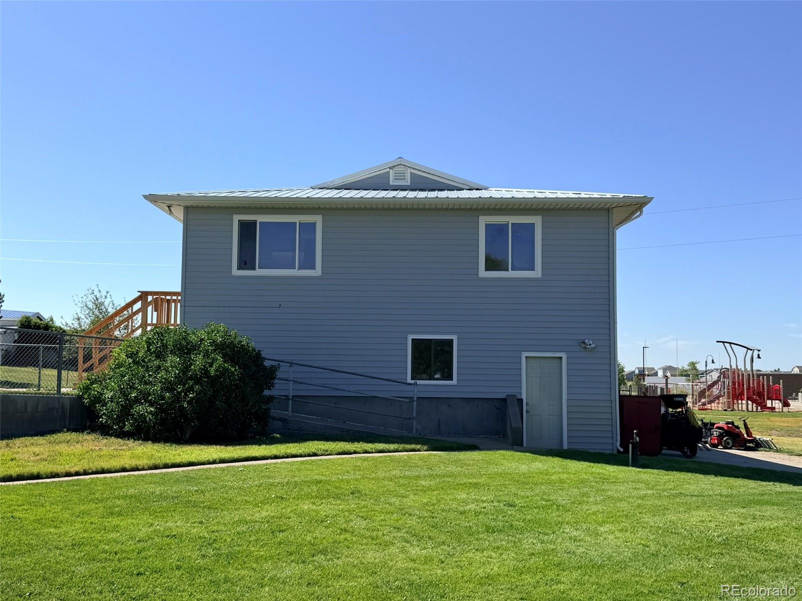 MLS Image #16 for 140  3rd avenue,deer trail, Colorado