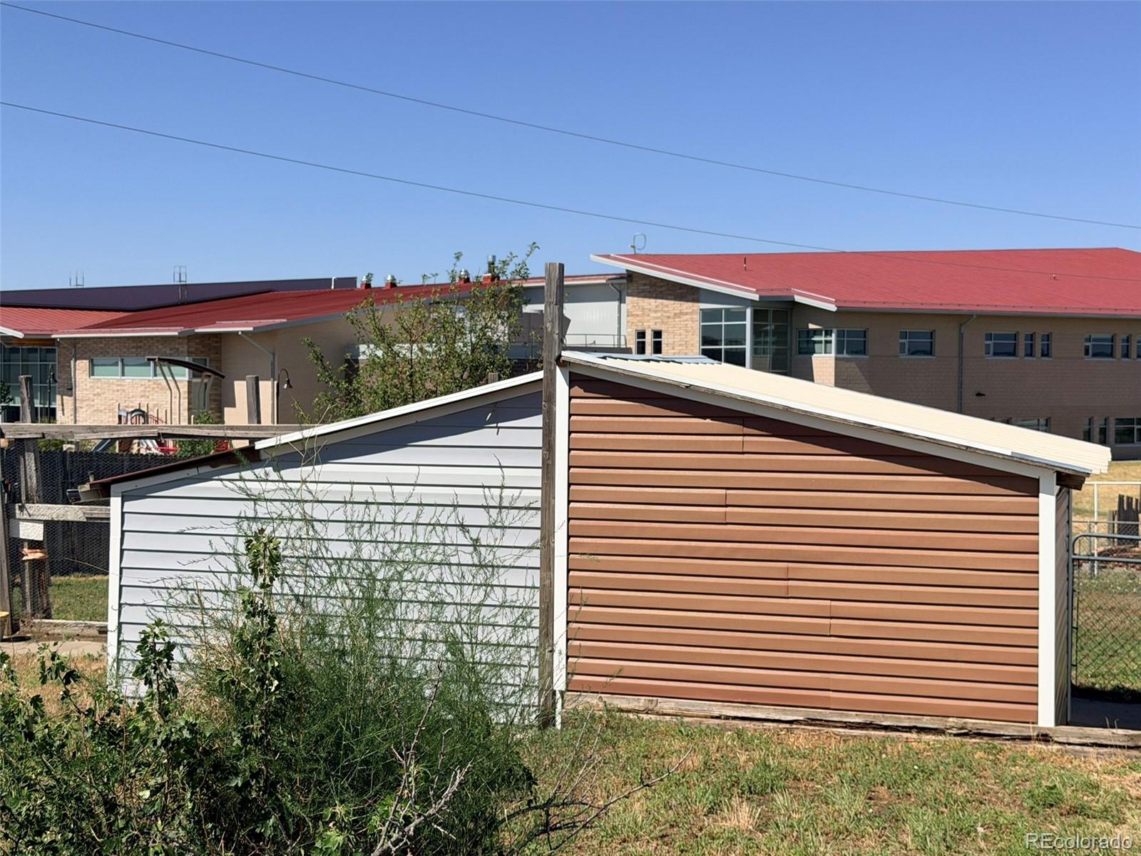 MLS Image #18 for 140  3rd avenue,deer trail, Colorado