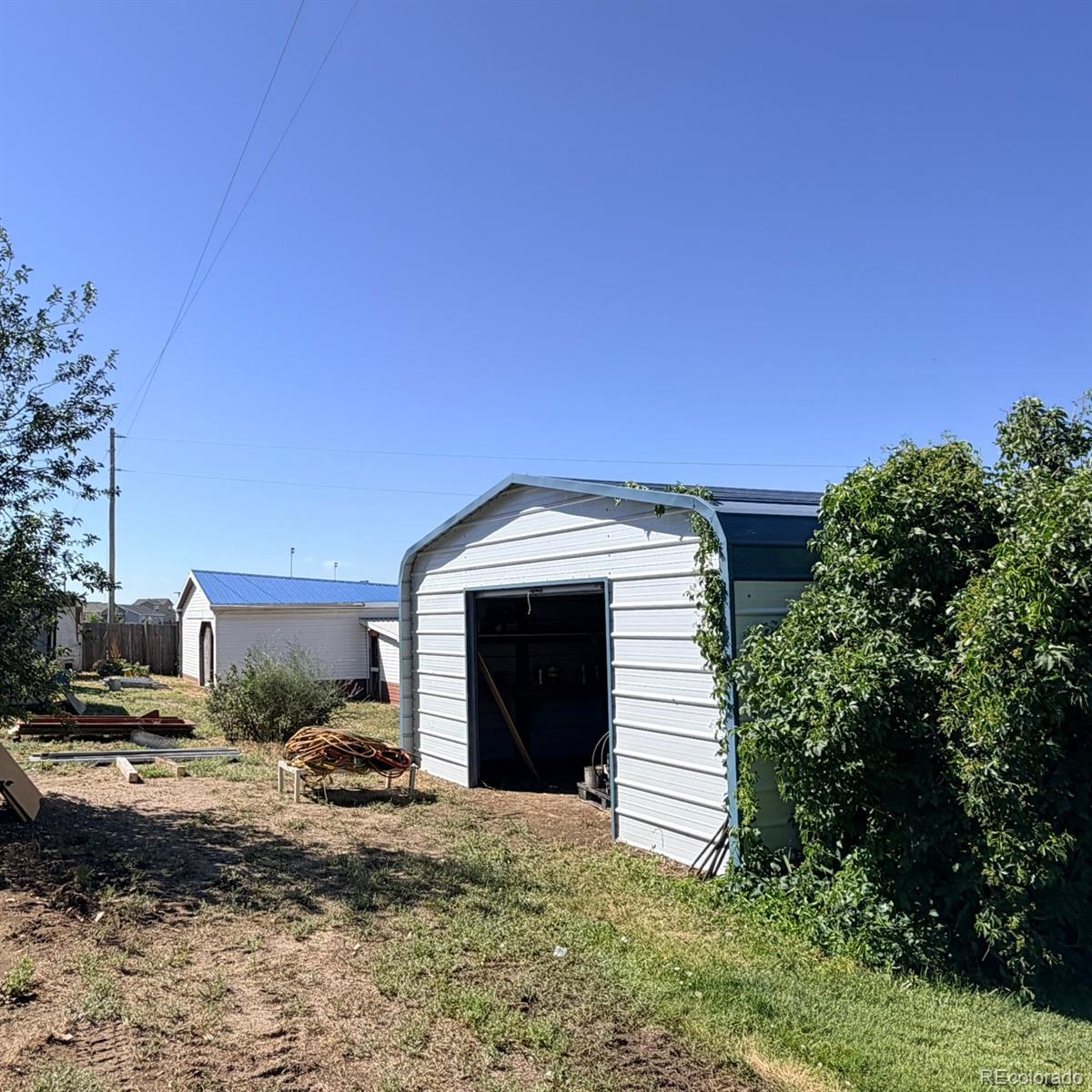 MLS Image #19 for 140  3rd avenue,deer trail, Colorado