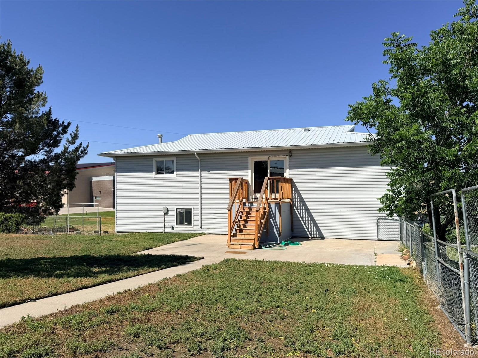 MLS Image #2 for 140  3rd avenue,deer trail, Colorado