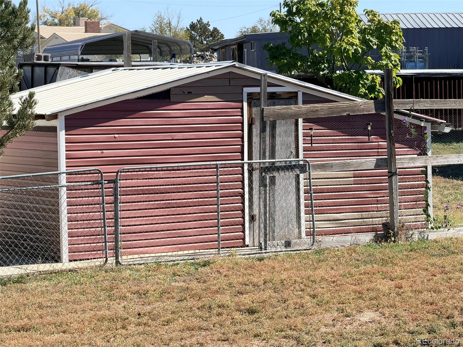 MLS Image #26 for 140  3rd avenue,deer trail, Colorado