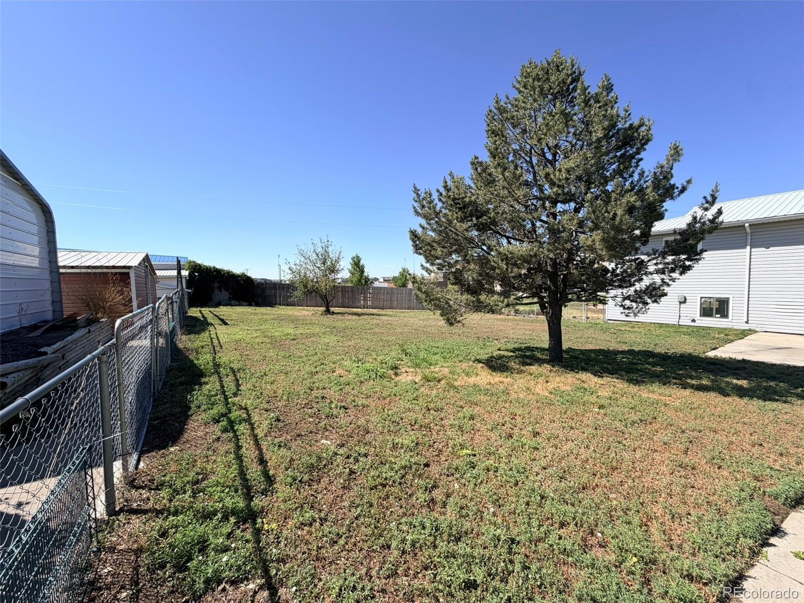 MLS Image #3 for 140  3rd avenue,deer trail, Colorado