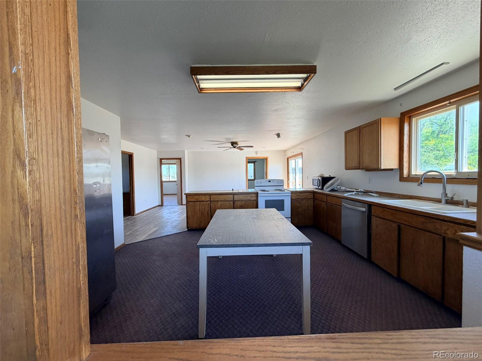 MLS Image #5 for 140  3rd avenue,deer trail, Colorado