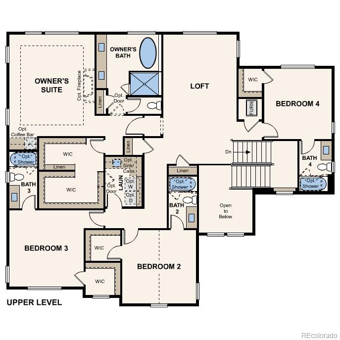 MLS Image #3 for 10320  saint mary place,parker, Colorado