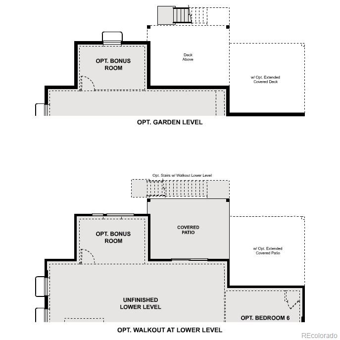 MLS Image #6 for 10320  saint mary place,parker, Colorado